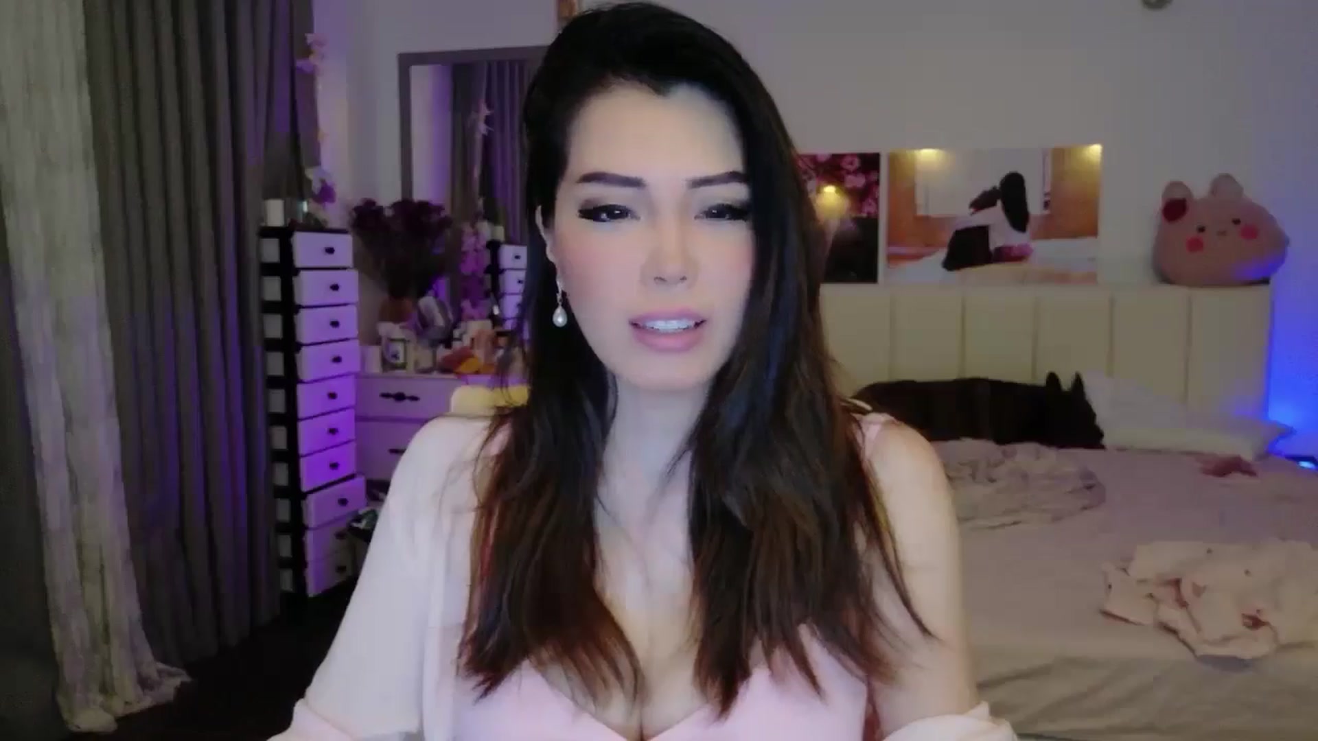 Gallery image thumbnail from Haru_'s myfreecams stream on, 01/28/2026, 05:39 image 15 of 20