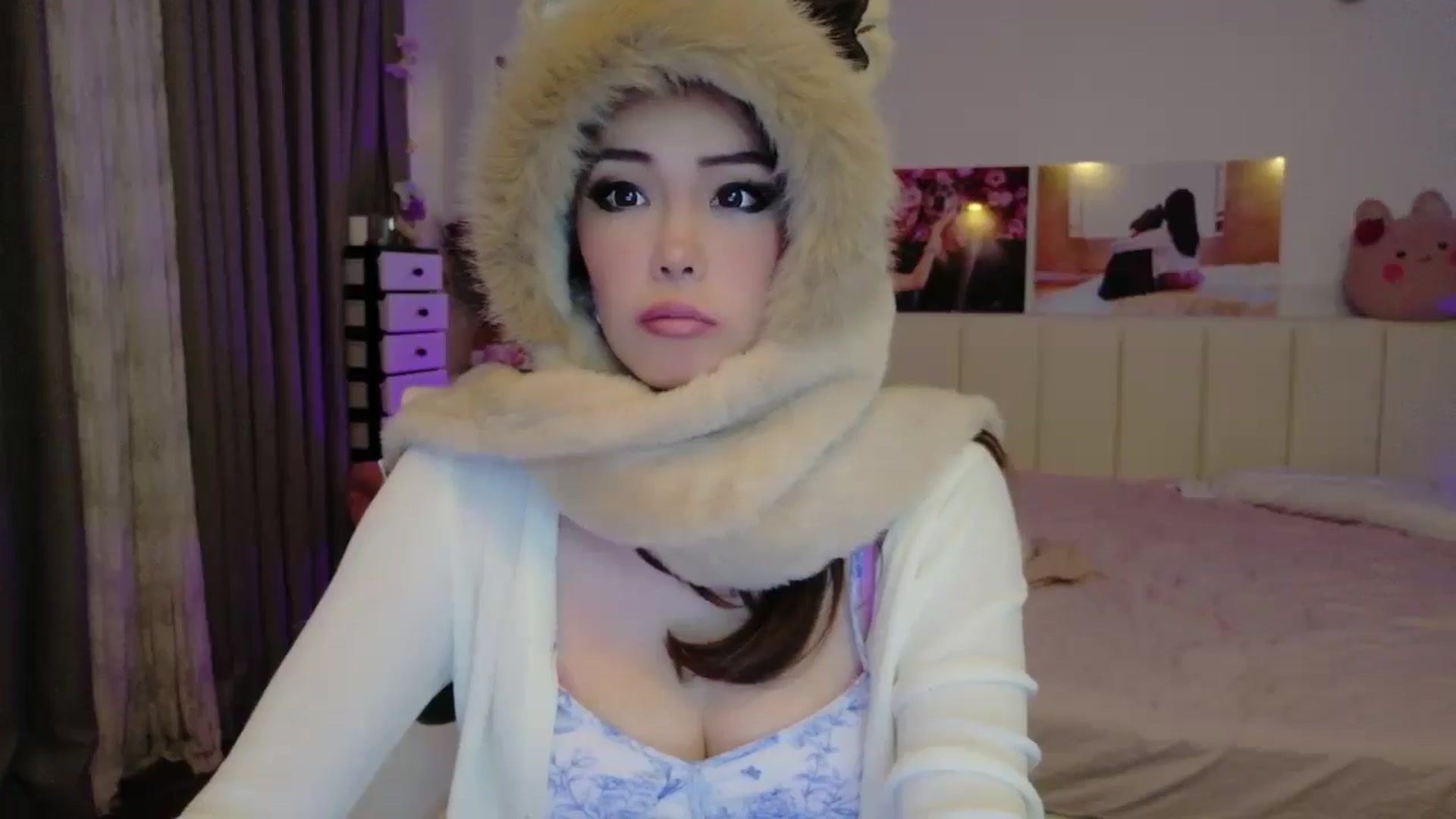 Gallery image thumbnail from Haru_'s myfreecams stream on, 01/29/2026, 04:44 image 6 of 20