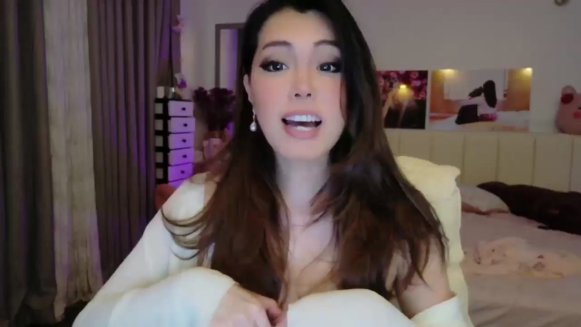 Gallery image thumbnail from Haru_'s myfreecams stream on, 01/29/2026, 06:19 image 15 of 20