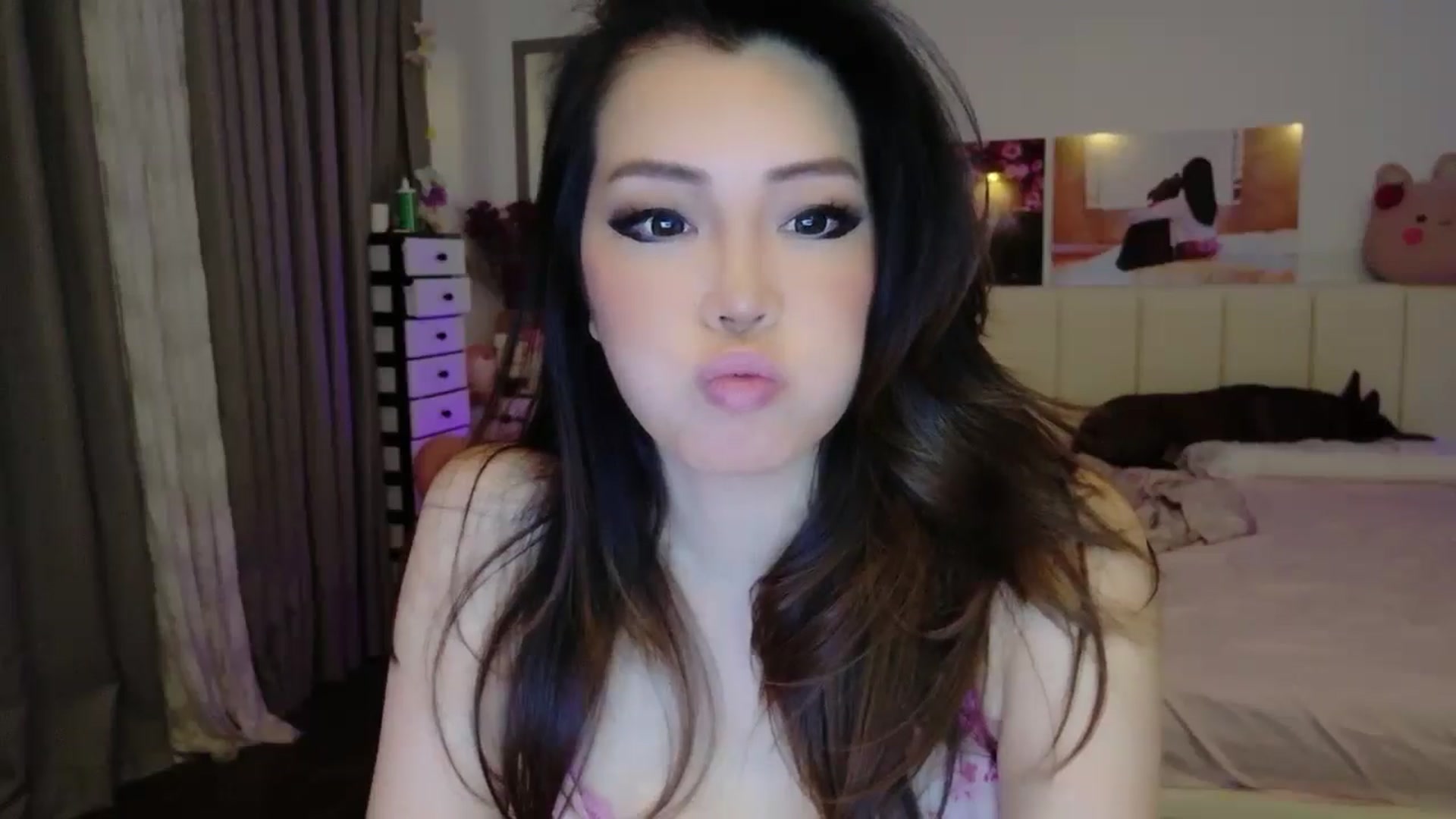 Gallery image thumbnail from Haru_'s myfreecams stream on, 01/31/2026, 06:32 image 10 of 20