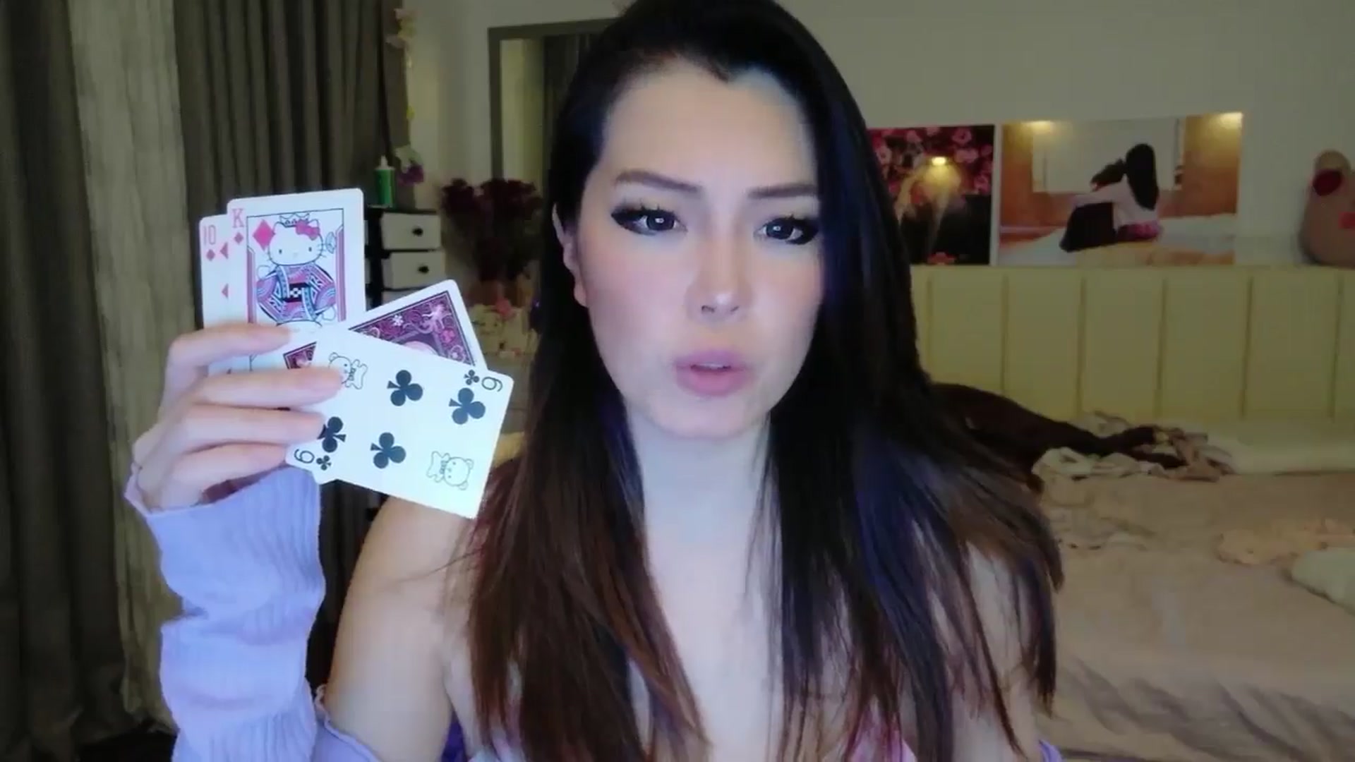 Gallery image thumbnail from Haru_'s myfreecams stream on, 02/03/2026, 06:23 image 15 of 20