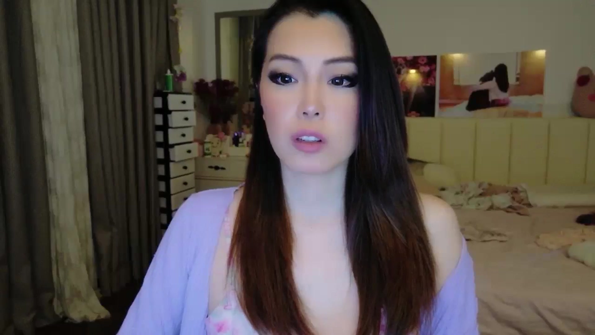 Gallery image thumbnail from Haru_'s myfreecams stream on, 02/03/2026, 06:23 image 4 of 20