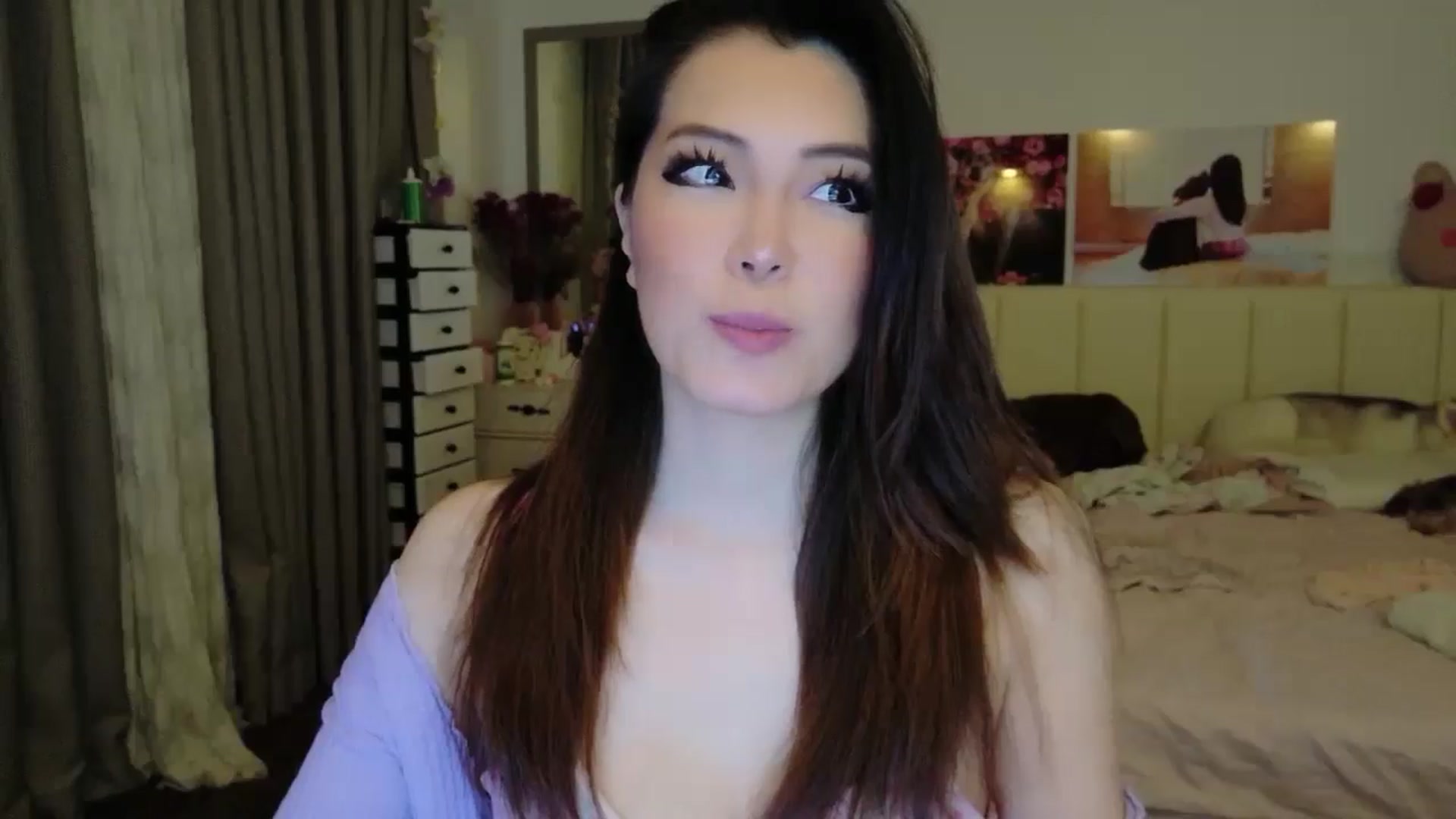 Gallery image thumbnail from Haru_'s myfreecams stream on, 02/03/2026, 06:23 image 10 of 20