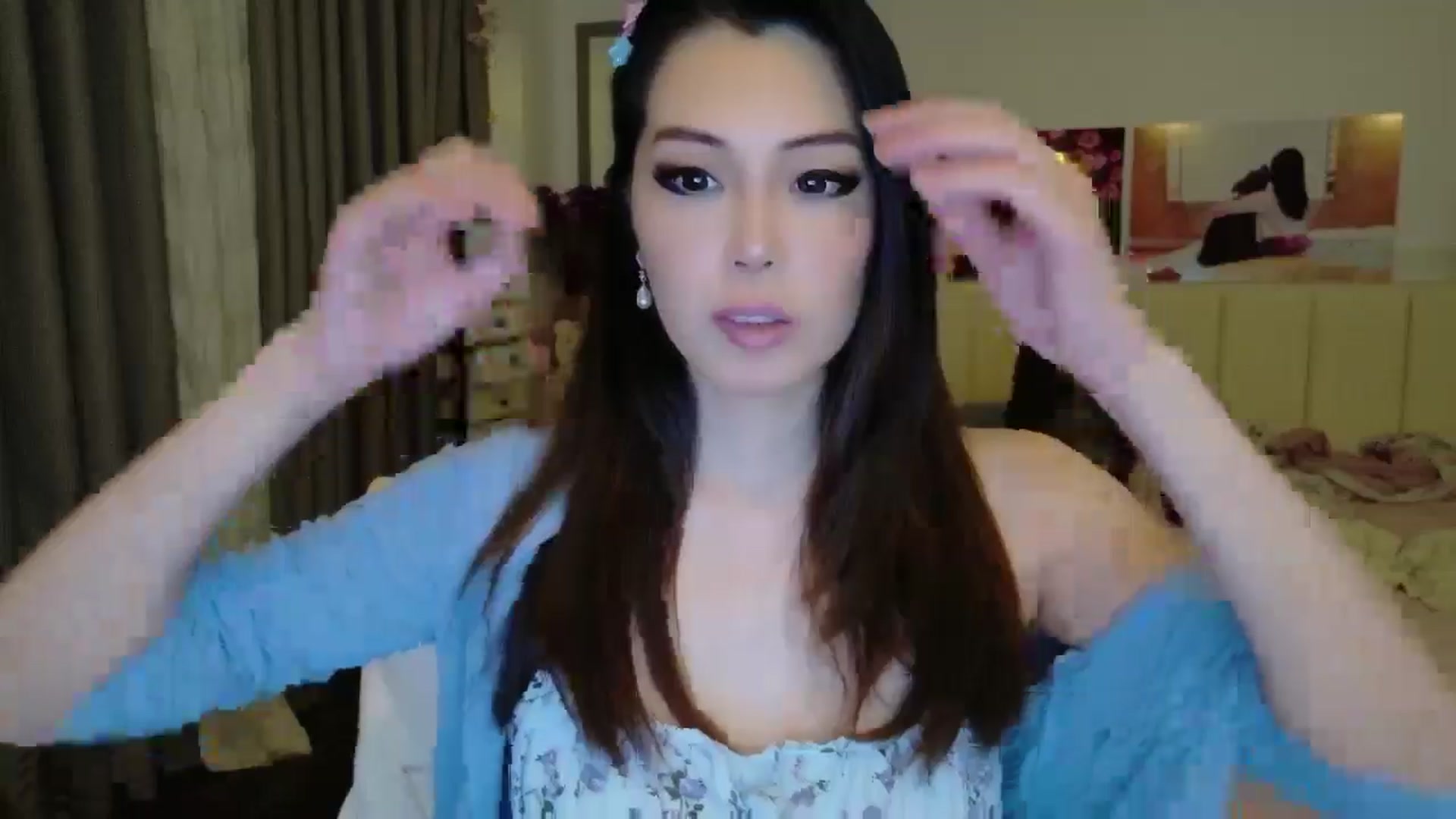 Gallery image thumbnail from Haru_'s myfreecams stream on, 02/04/2026, 06:21 image 4 of 20