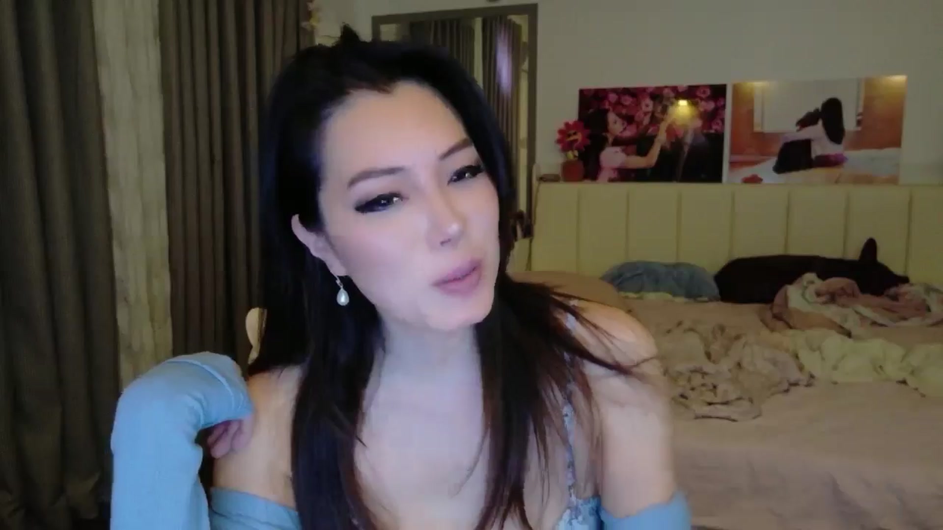Gallery image thumbnail from Haru_'s myfreecams stream on, 02/04/2026, 06:21 image 7 of 20