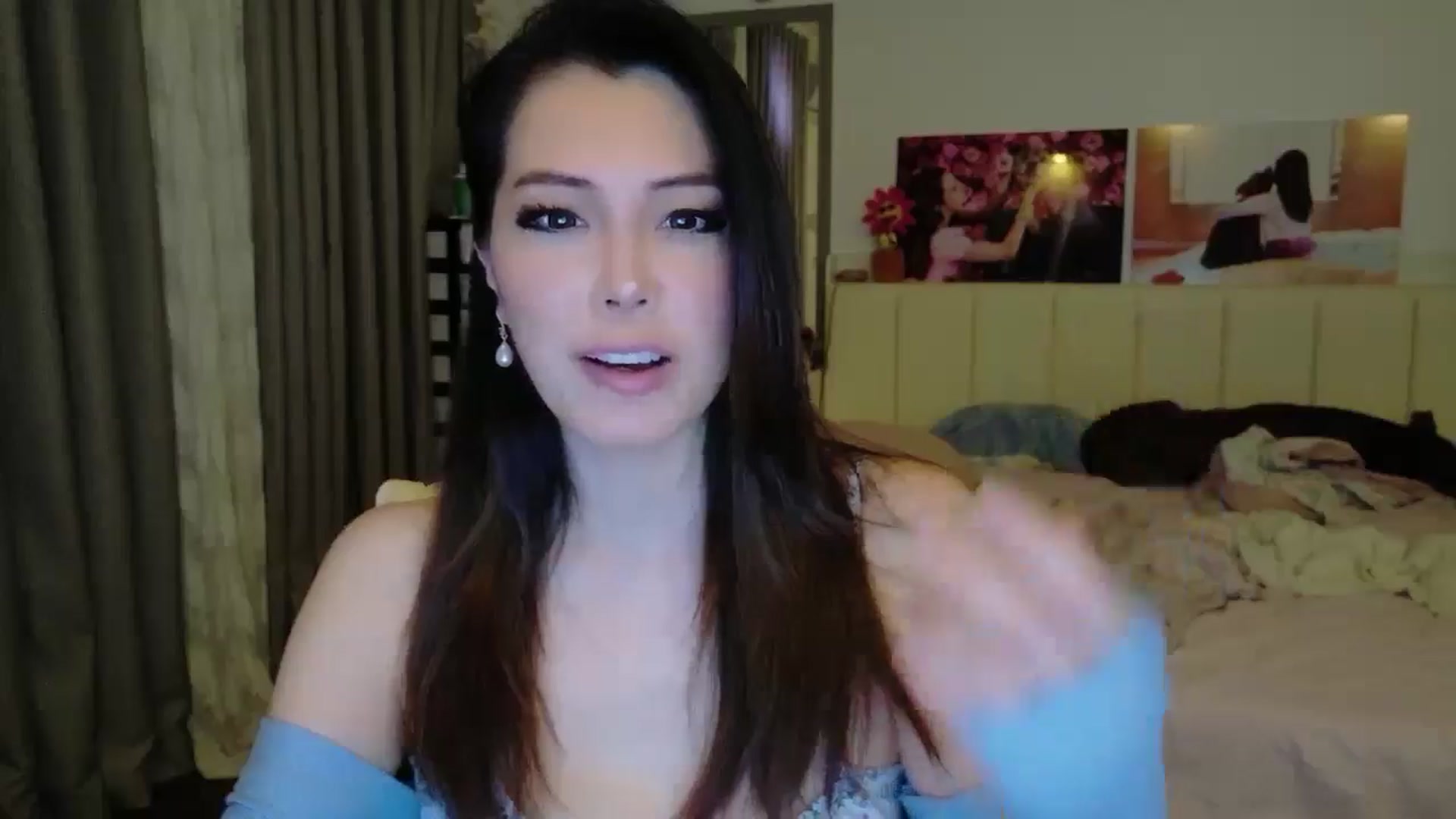 Gallery image thumbnail from Haru_'s myfreecams stream on, 02/04/2026, 06:21 image 11 of 20