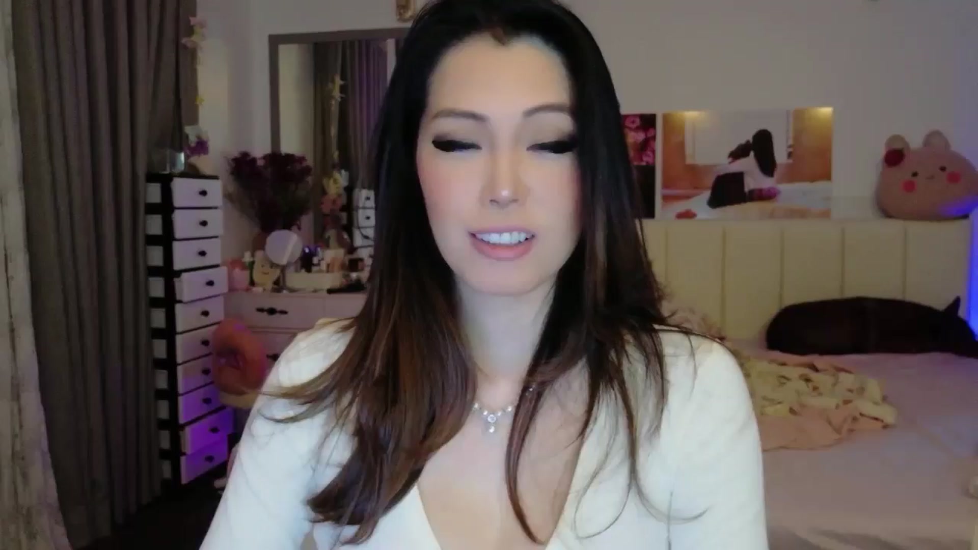 Gallery image thumbnail from Haru_'s myfreecams stream on, 02/07/2026, 05:48 image 5 of 20