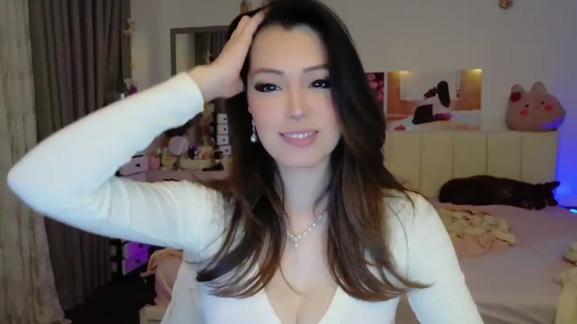 Gallery image thumbnail from Haru_'s myfreecams stream on, 02/07/2026, 05:48 image 15 of 20