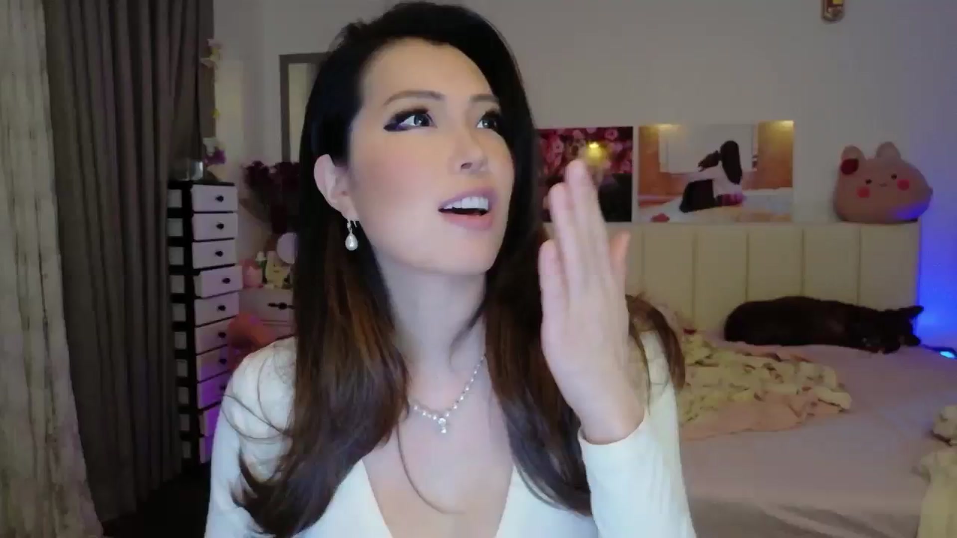 Gallery image thumbnail from Haru_'s myfreecams stream on, 02/07/2026, 05:48 image 13 of 20