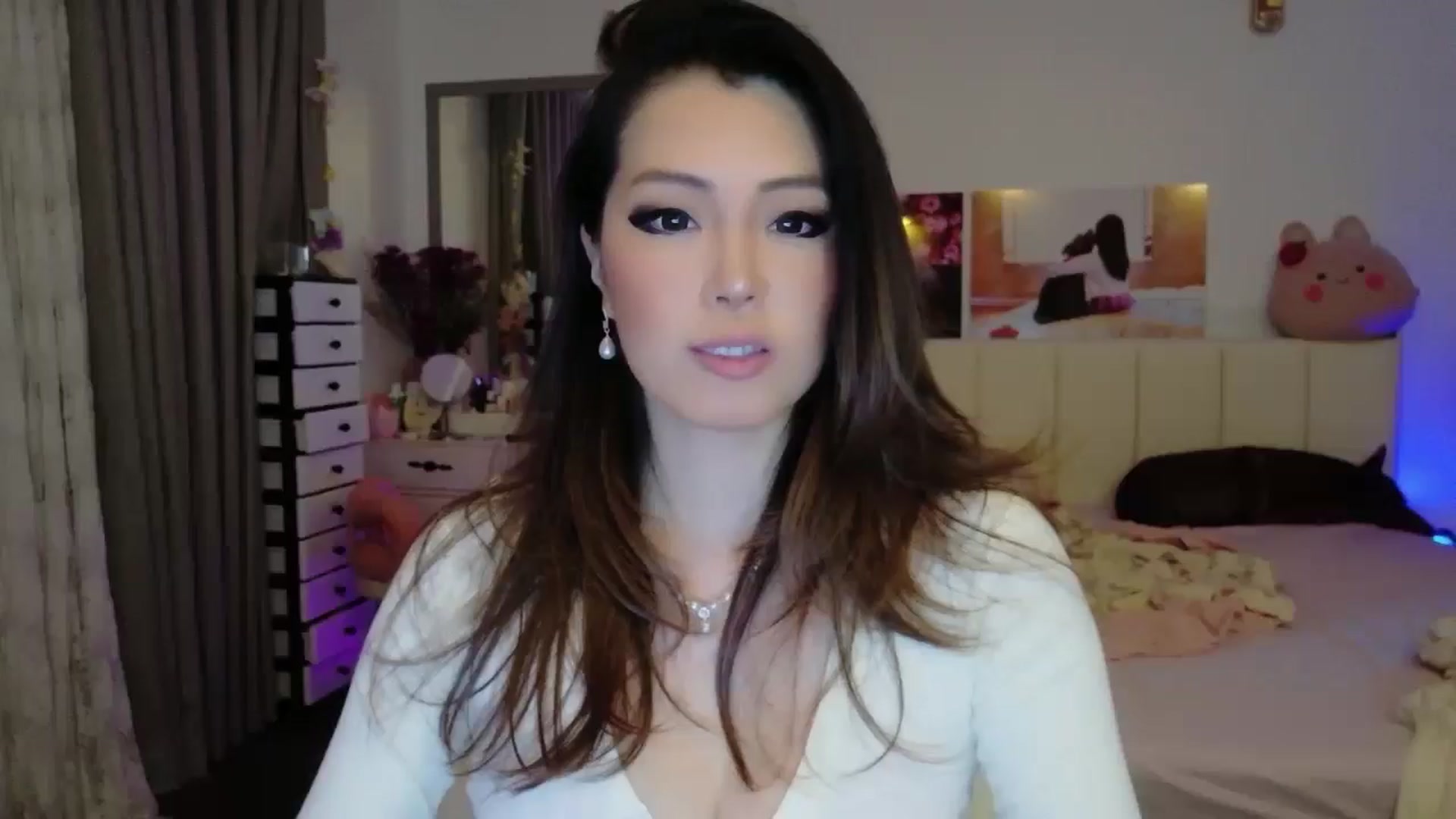 Gallery image thumbnail from Haru_'s myfreecams stream on, 02/07/2026, 05:48 image 7 of 20
