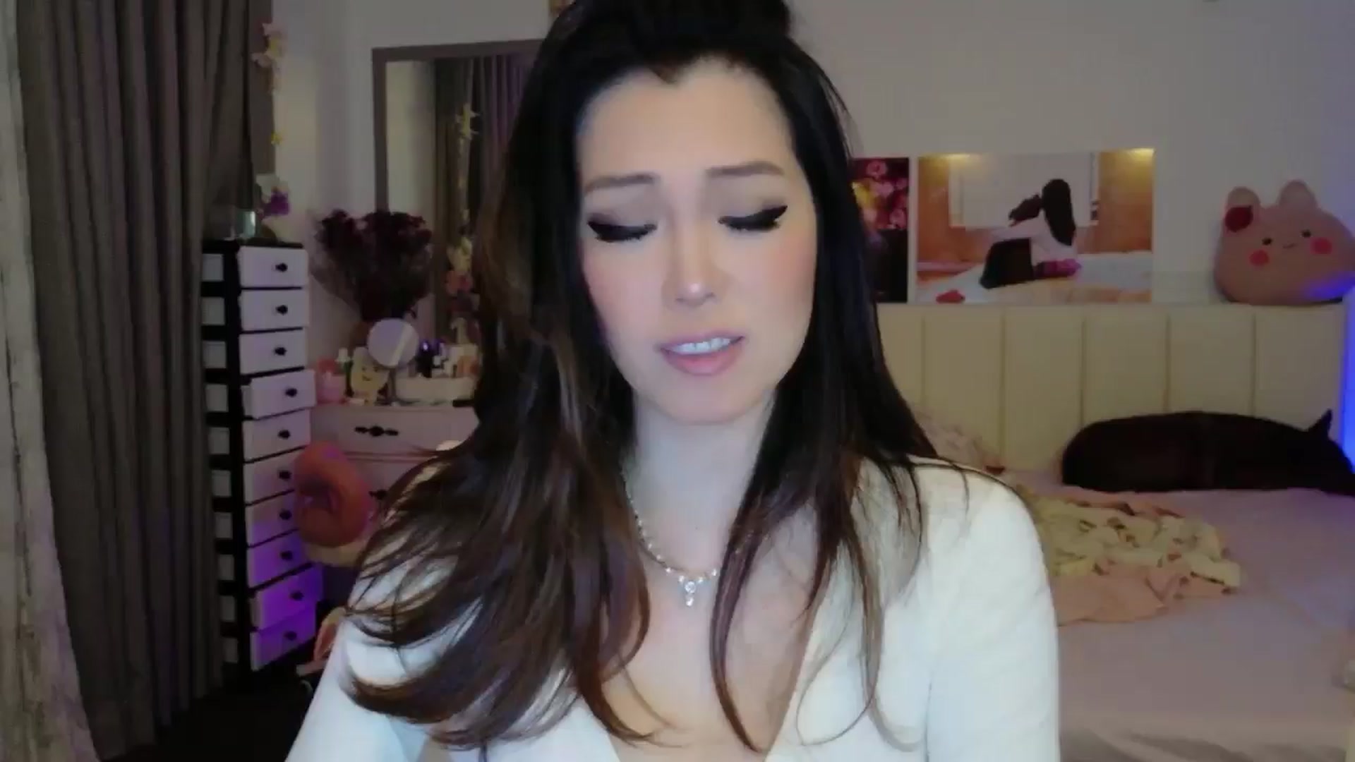 Gallery image thumbnail from Haru_'s myfreecams stream on, 02/07/2026, 05:48 image 6 of 20