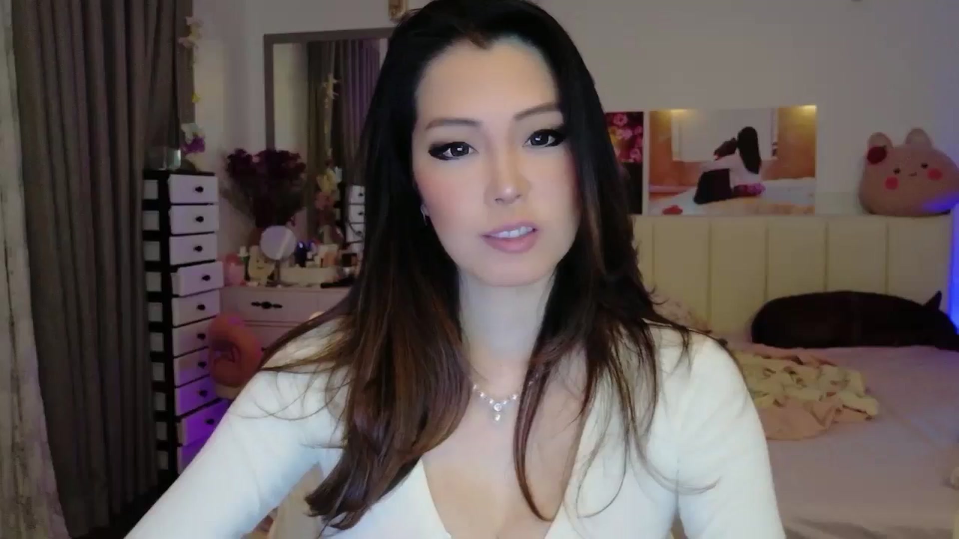 Gallery image thumbnail from Haru_'s myfreecams stream on, 02/07/2026, 05:48 image 4 of 20