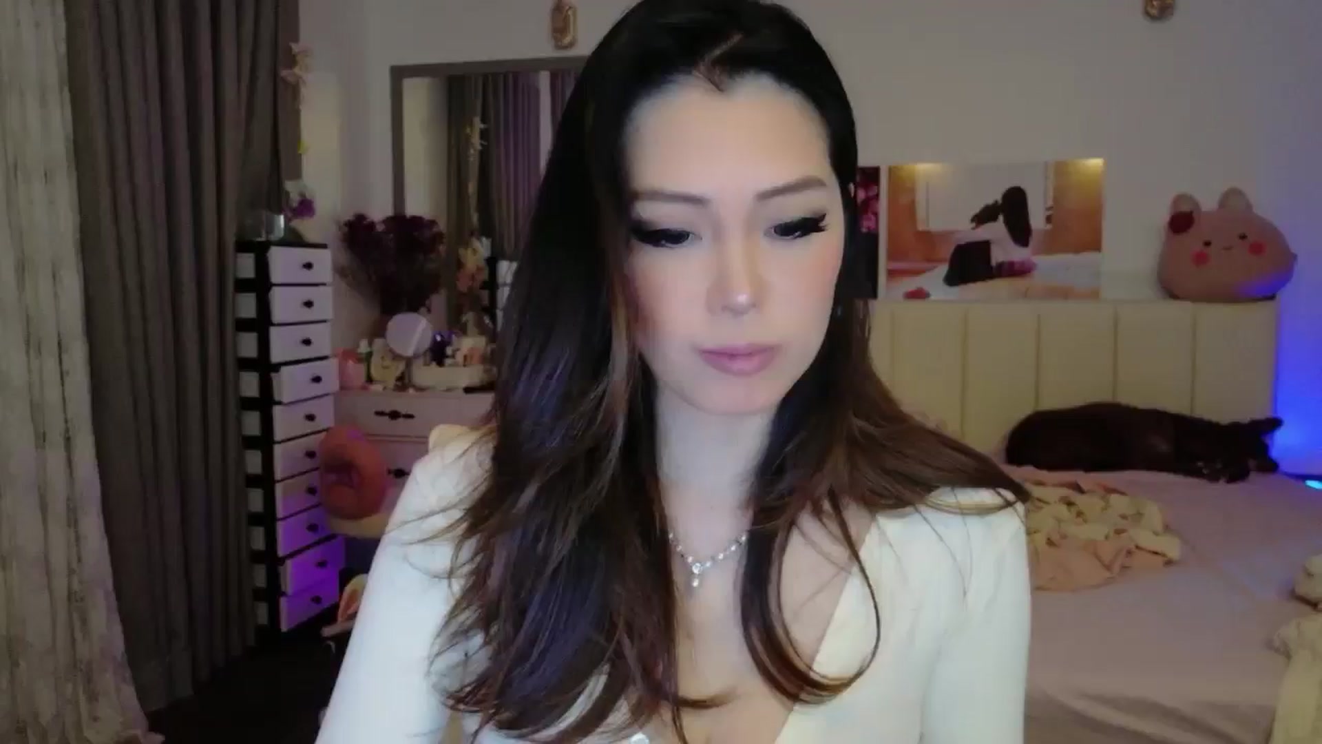 Gallery image thumbnail from Haru_'s myfreecams stream on, 02/07/2026, 05:48 image 17 of 20