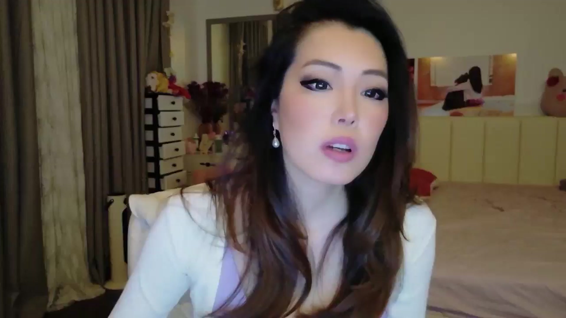 Gallery image thumbnail from Haru_'s myfreecams stream on, 02/12/2026, 04:19 image 20 of 20