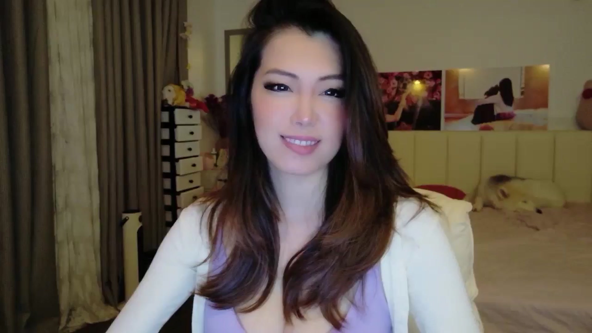 Gallery image thumbnail from Haru_'s myfreecams stream on, 02/12/2026, 06:09 image 14 of 20