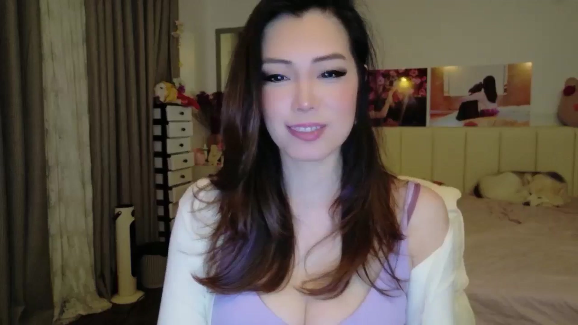 Gallery image thumbnail from Haru_'s myfreecams stream on, 02/12/2026, 06:09 image 6 of 20