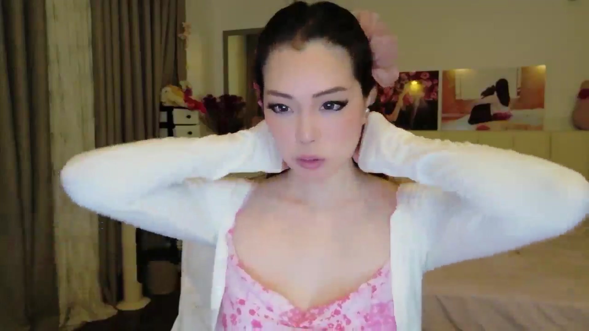 Gallery image thumbnail from Haru_'s myfreecams stream on, 02/13/2026, 06:00 image 10 of 20