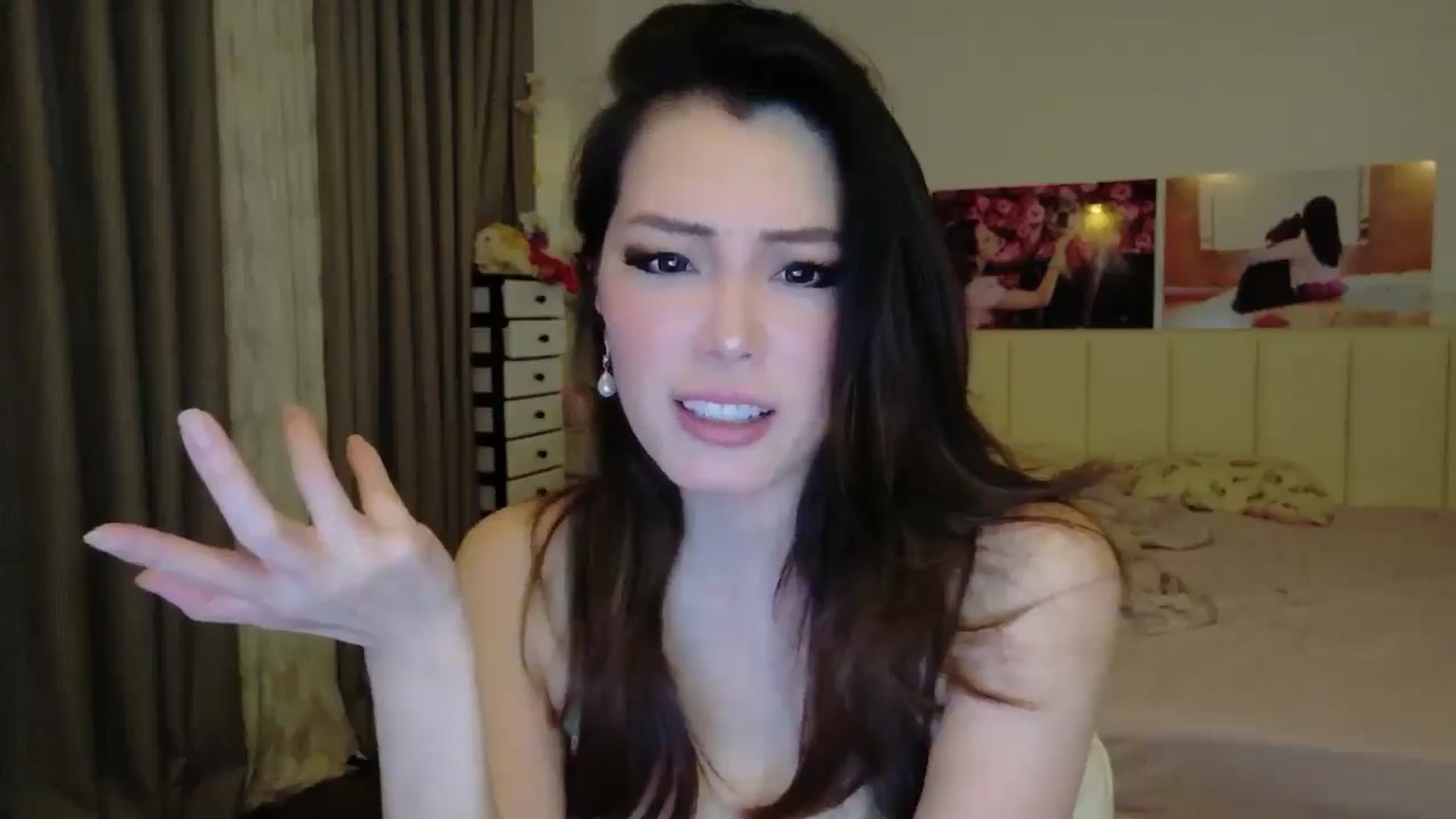 Gallery image thumbnail from Haru_'s myfreecams stream on, 02/14/2026, 06:41 image 3 of 20