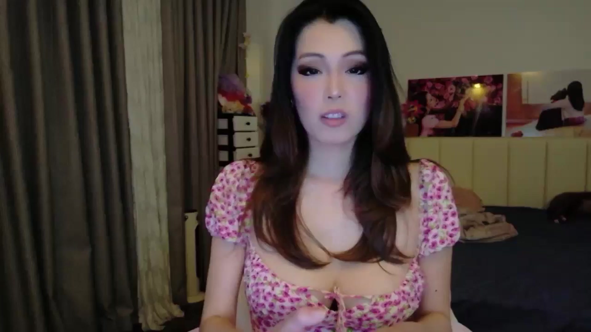 Gallery image thumbnail from Haru_'s myfreecams stream on, 02/19/2026, 05:28 image 10 of 20