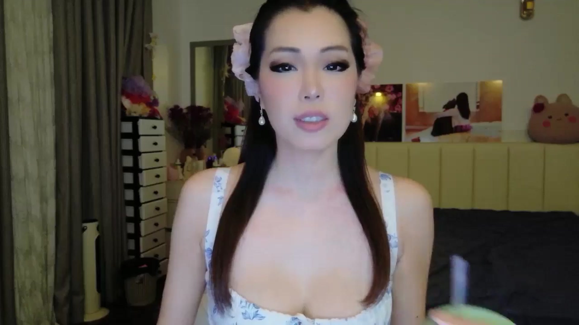 Gallery image thumbnail from Haru_'s myfreecams stream on, 02/20/2026, 05:00 image 19 of 20