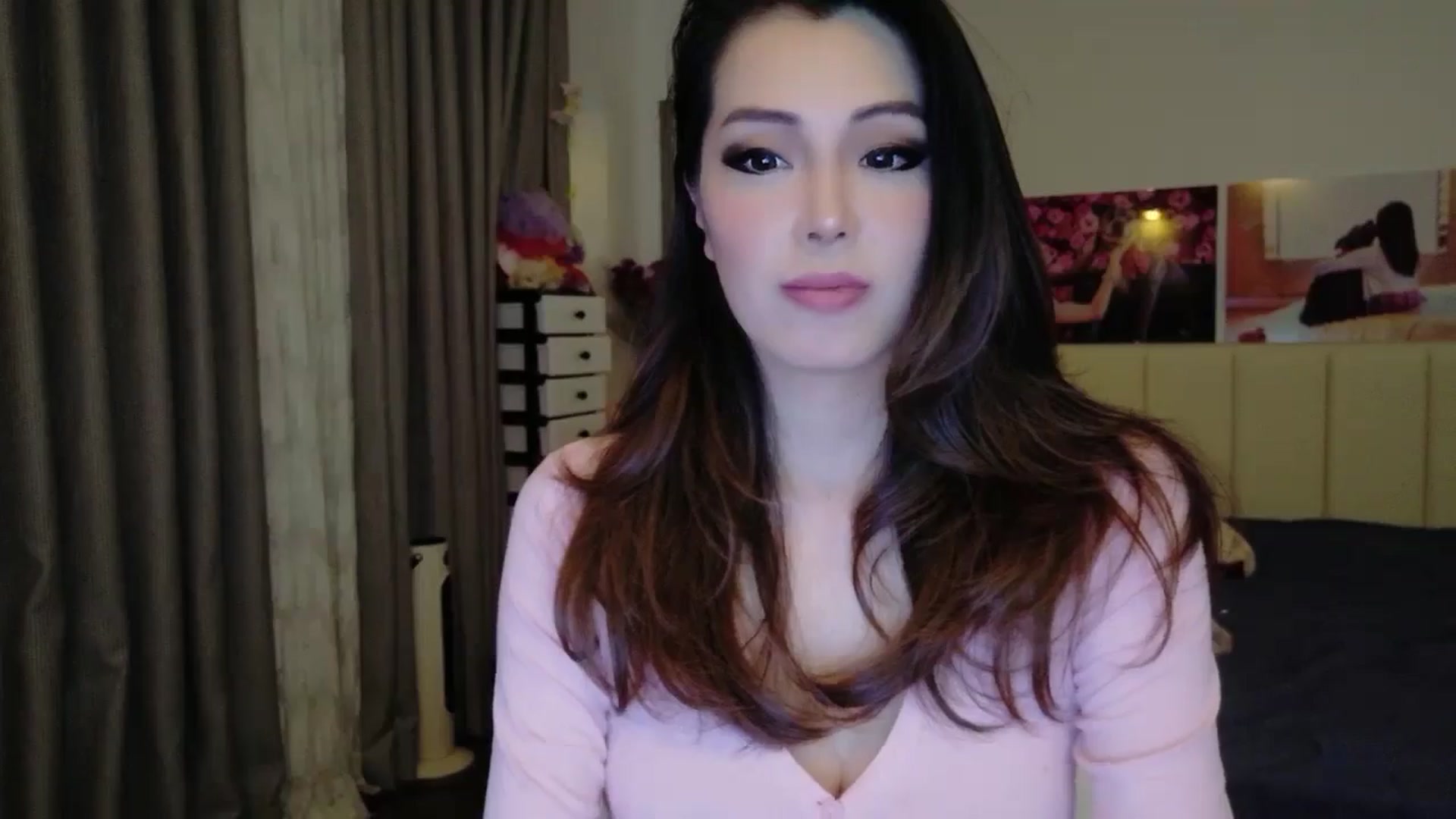 Gallery image thumbnail from Haru_'s myfreecams stream on, 02/21/2026, 05:24 image 9 of 20
