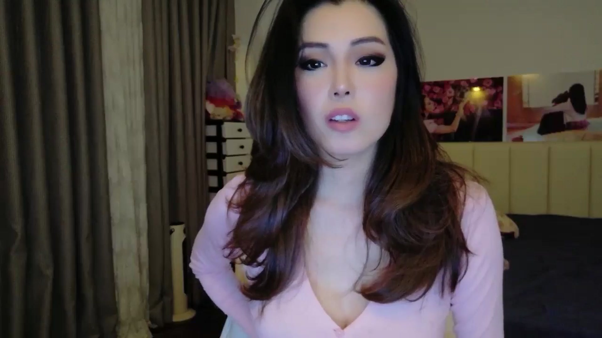Gallery image thumbnail from Haru_'s myfreecams stream on, 02/21/2026, 05:24 image 10 of 20