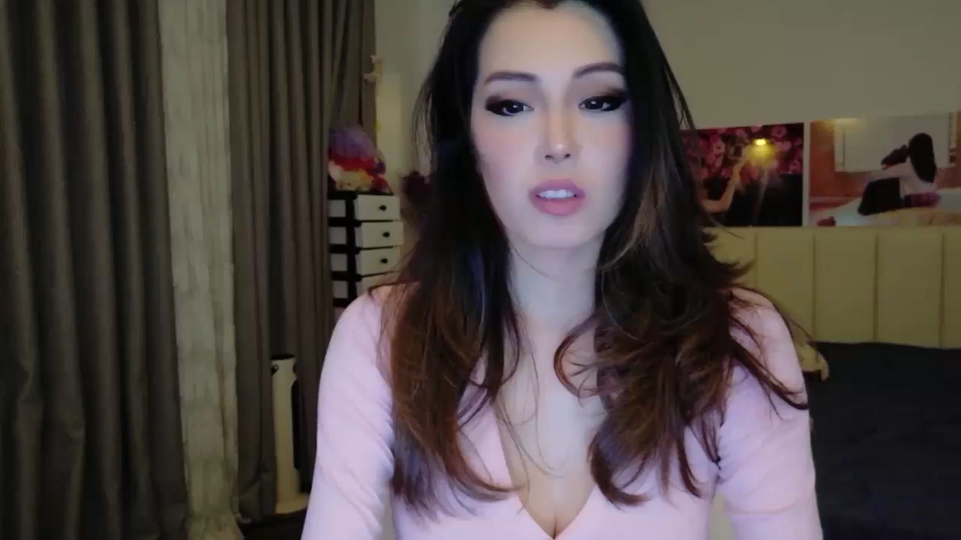 Gallery image thumbnail from Haru_'s myfreecams stream on, 02/21/2026, 05:24 image 8 of 20