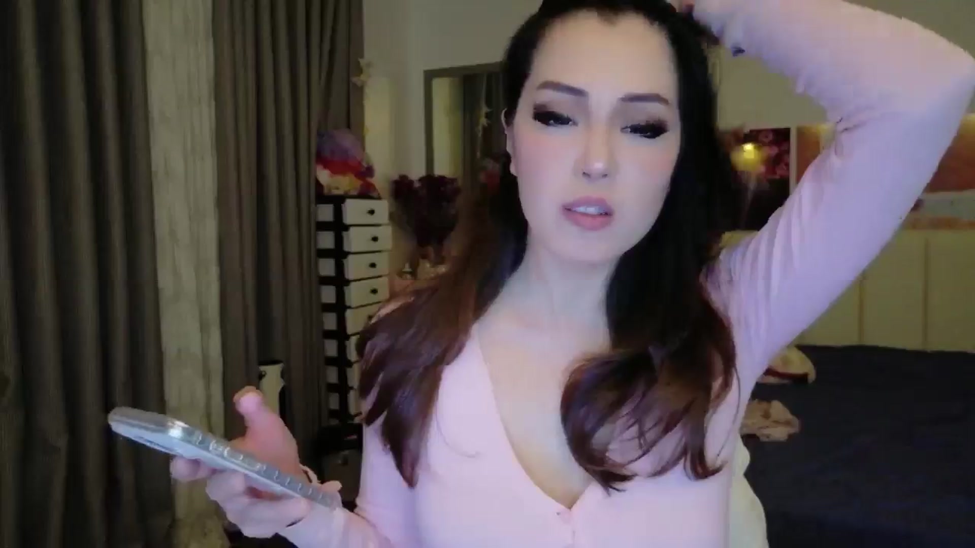 Gallery image thumbnail from Haru_'s myfreecams stream on, 02/21/2026, 05:55 image 16 of 20