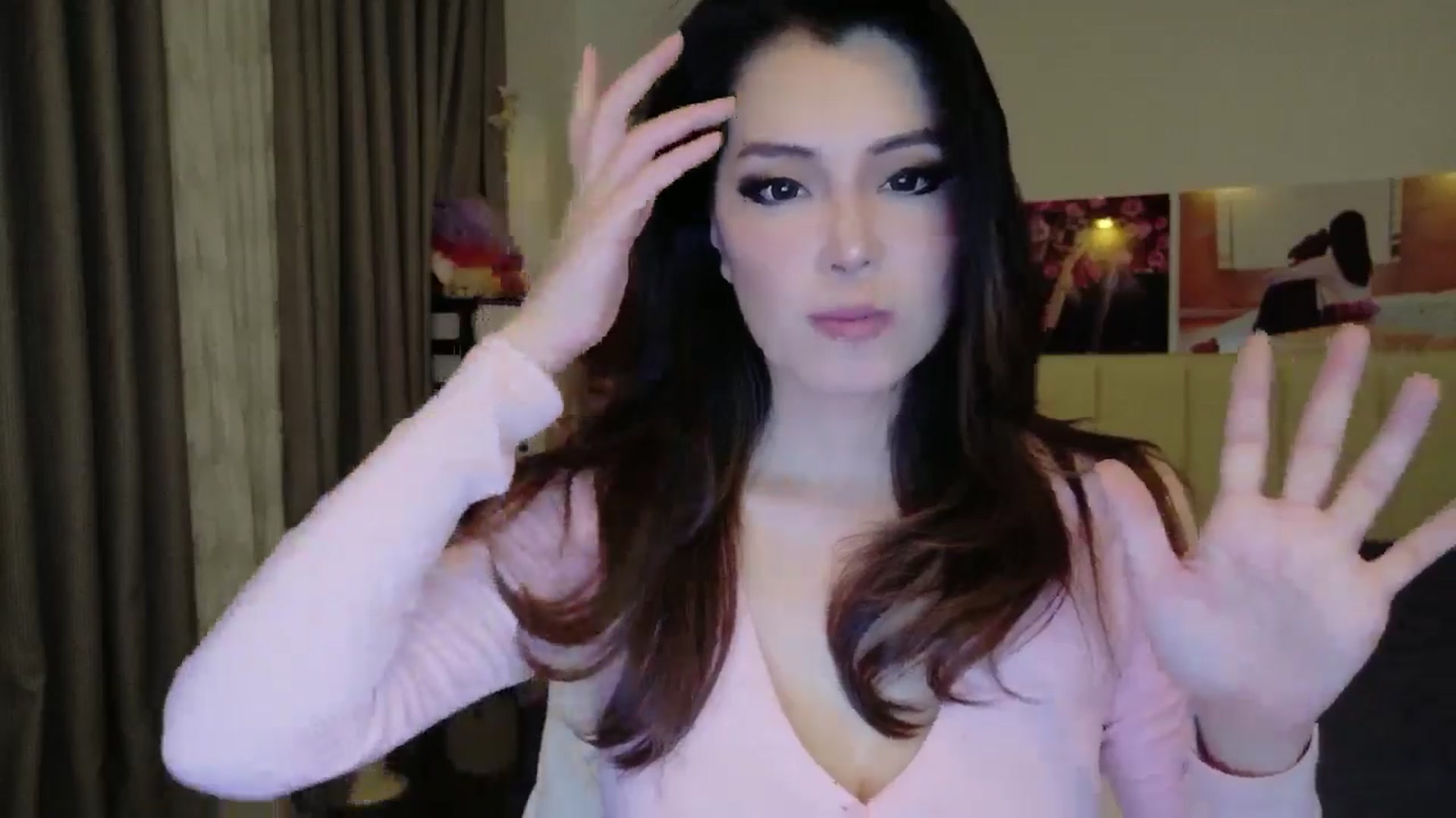 Gallery image thumbnail from Haru_'s myfreecams stream on, 02/21/2026, 05:55 image 19 of 20