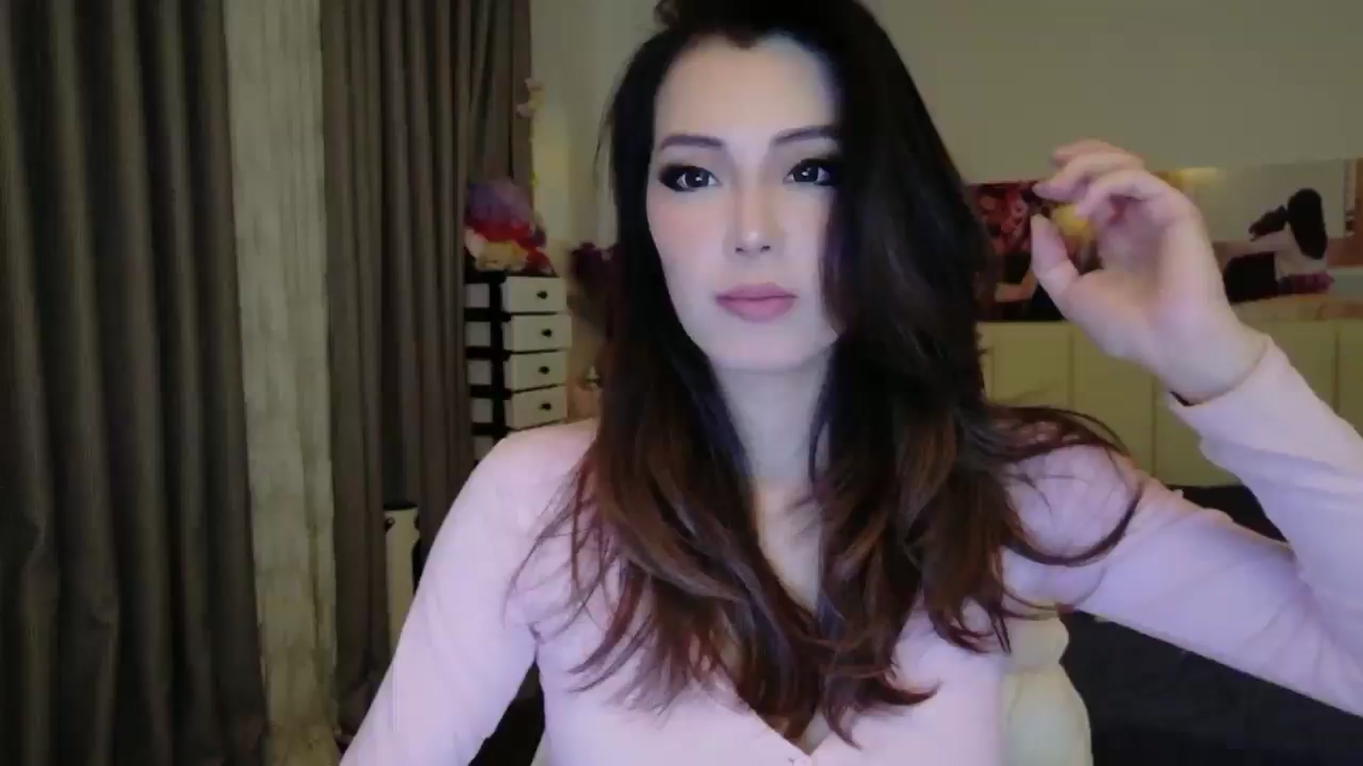 Gallery image thumbnail from Haru_'s myfreecams stream on, 02/21/2026, 05:55 image 7 of 20