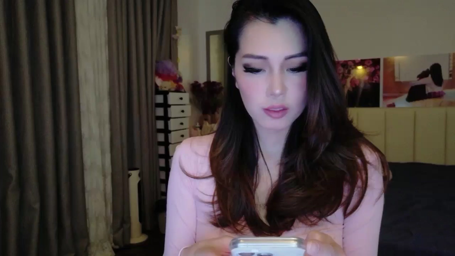 Gallery image thumbnail from Haru_'s myfreecams stream on, 02/21/2026, 05:55 image 4 of 20
