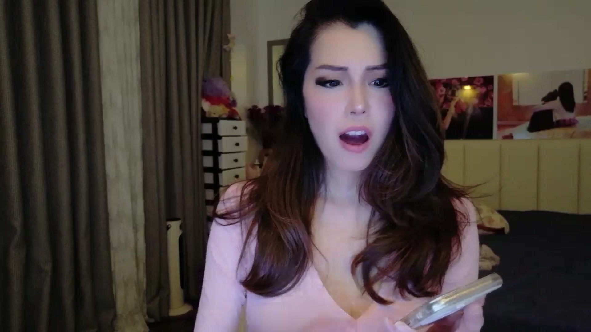 Gallery image thumbnail from Haru_'s myfreecams stream on, 02/21/2026, 05:55 image 11 of 20