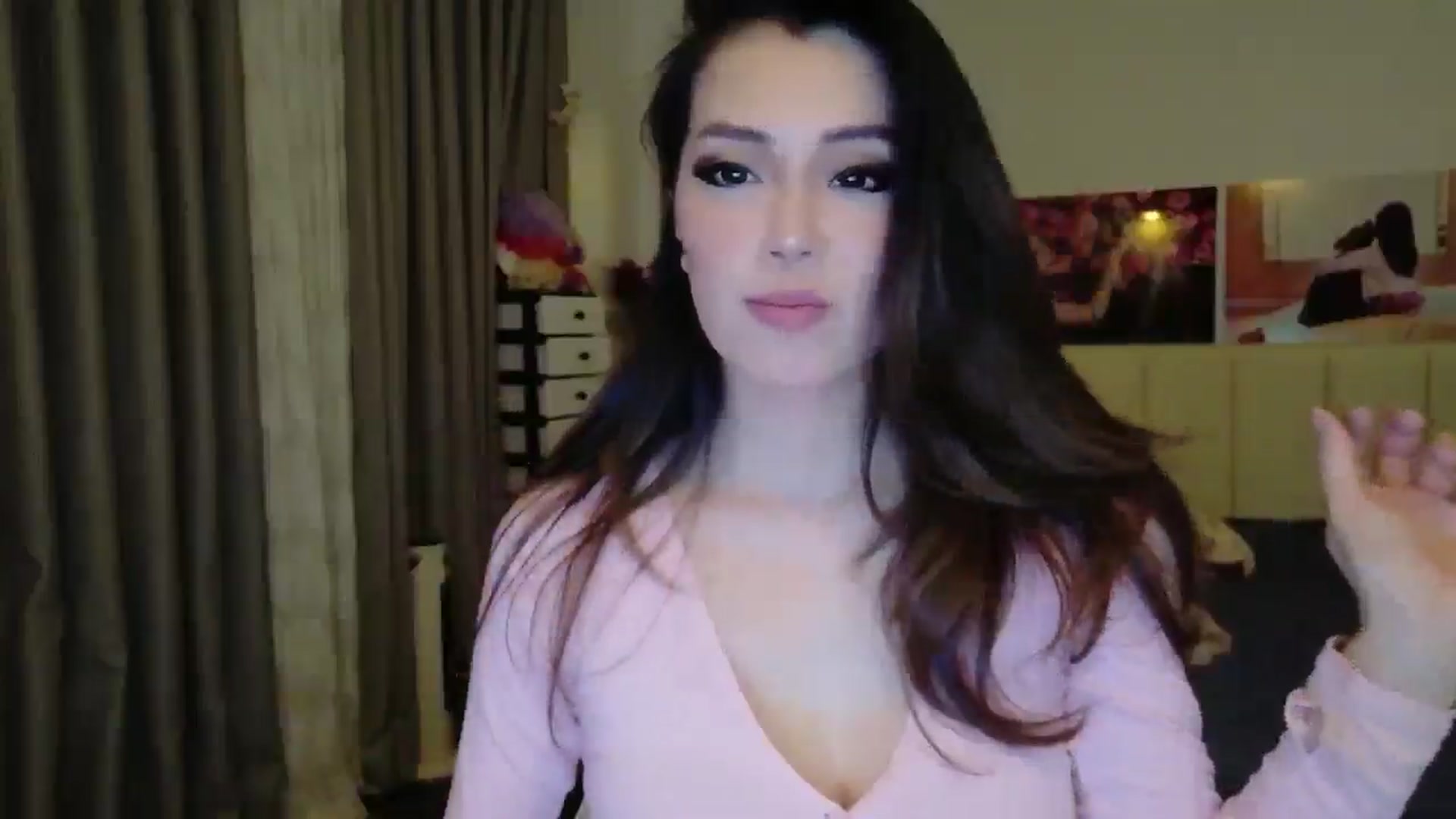 Gallery image thumbnail from Haru_'s myfreecams stream on, 02/21/2026, 05:55 image 9 of 20
