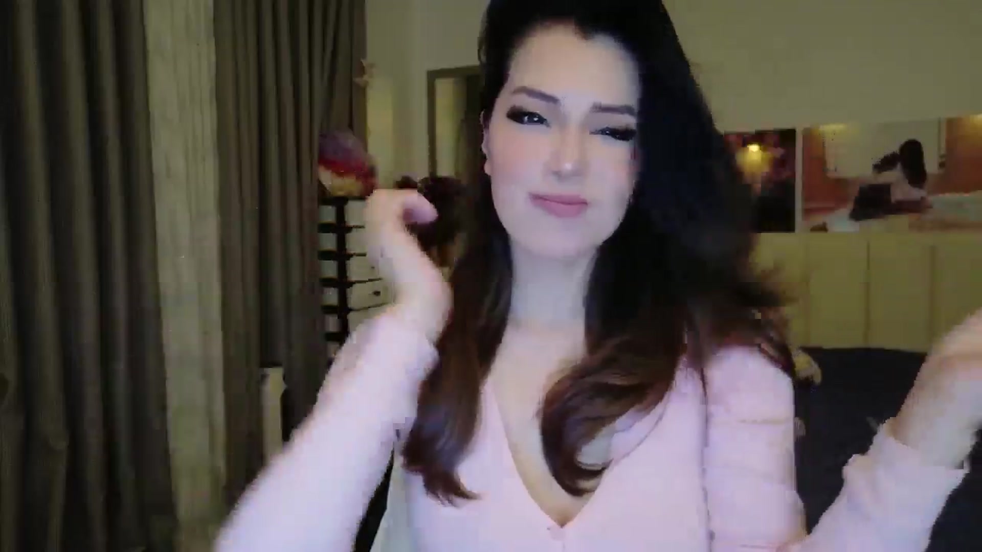 Gallery image thumbnail from Haru_'s myfreecams stream on, 02/21/2026, 05:55 image 18 of 20