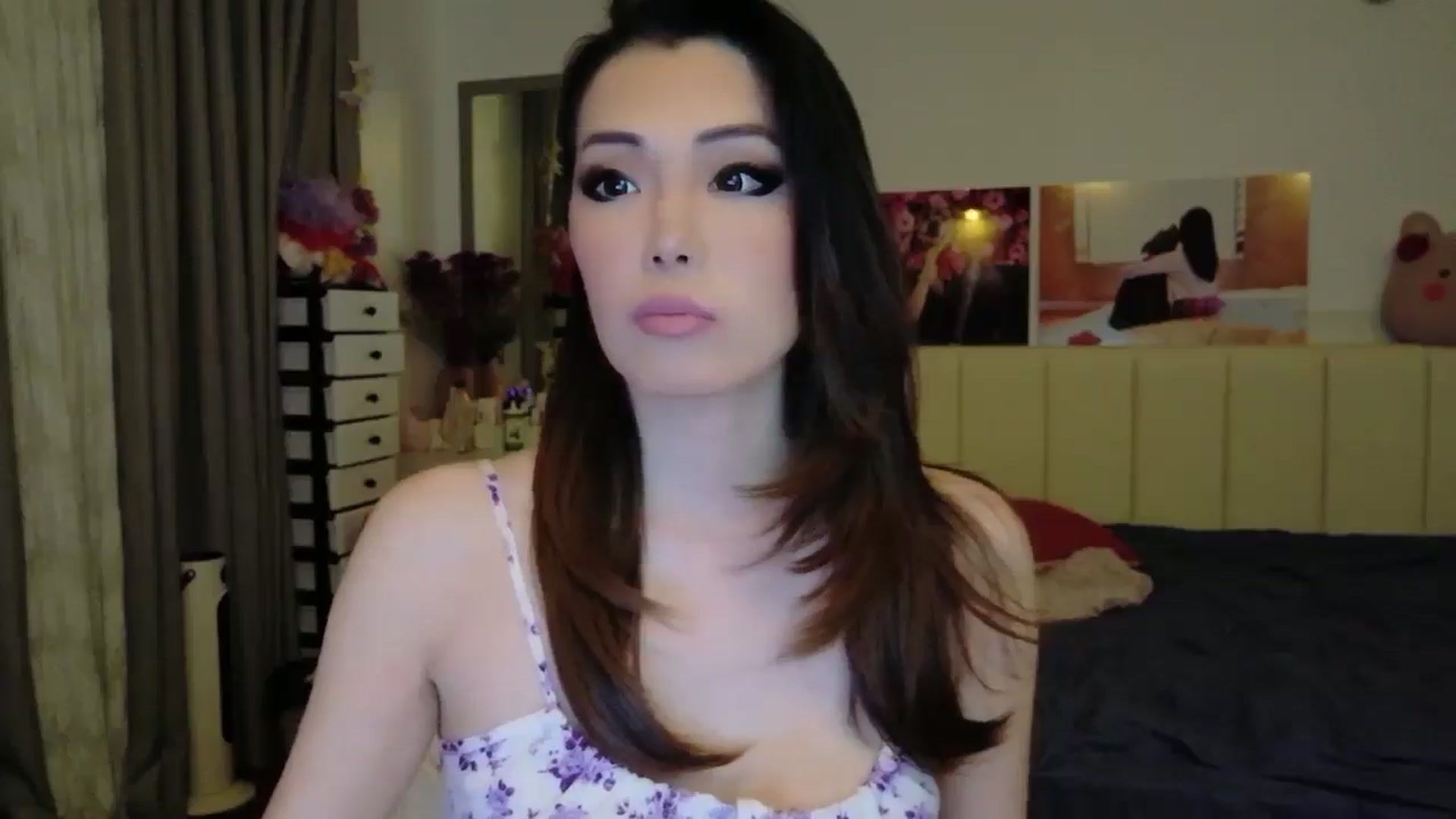 Gallery image thumbnail from Haru_'s myfreecams stream on, 02/22/2026, 04:53 image 3 of 20