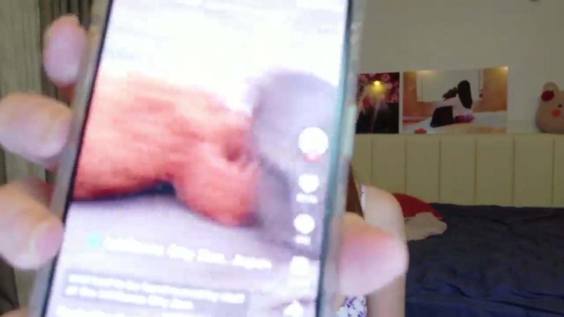 Gallery image thumbnail from Haru_'s myfreecams stream on, 02/22/2026, 05:25 image 2 of 20
