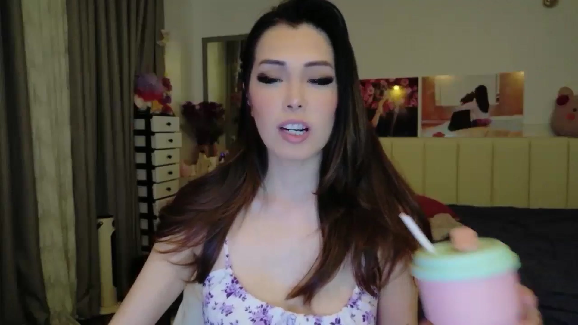 Gallery image thumbnail from Haru_'s myfreecams stream on, 02/22/2026, 05:25 image 9 of 20