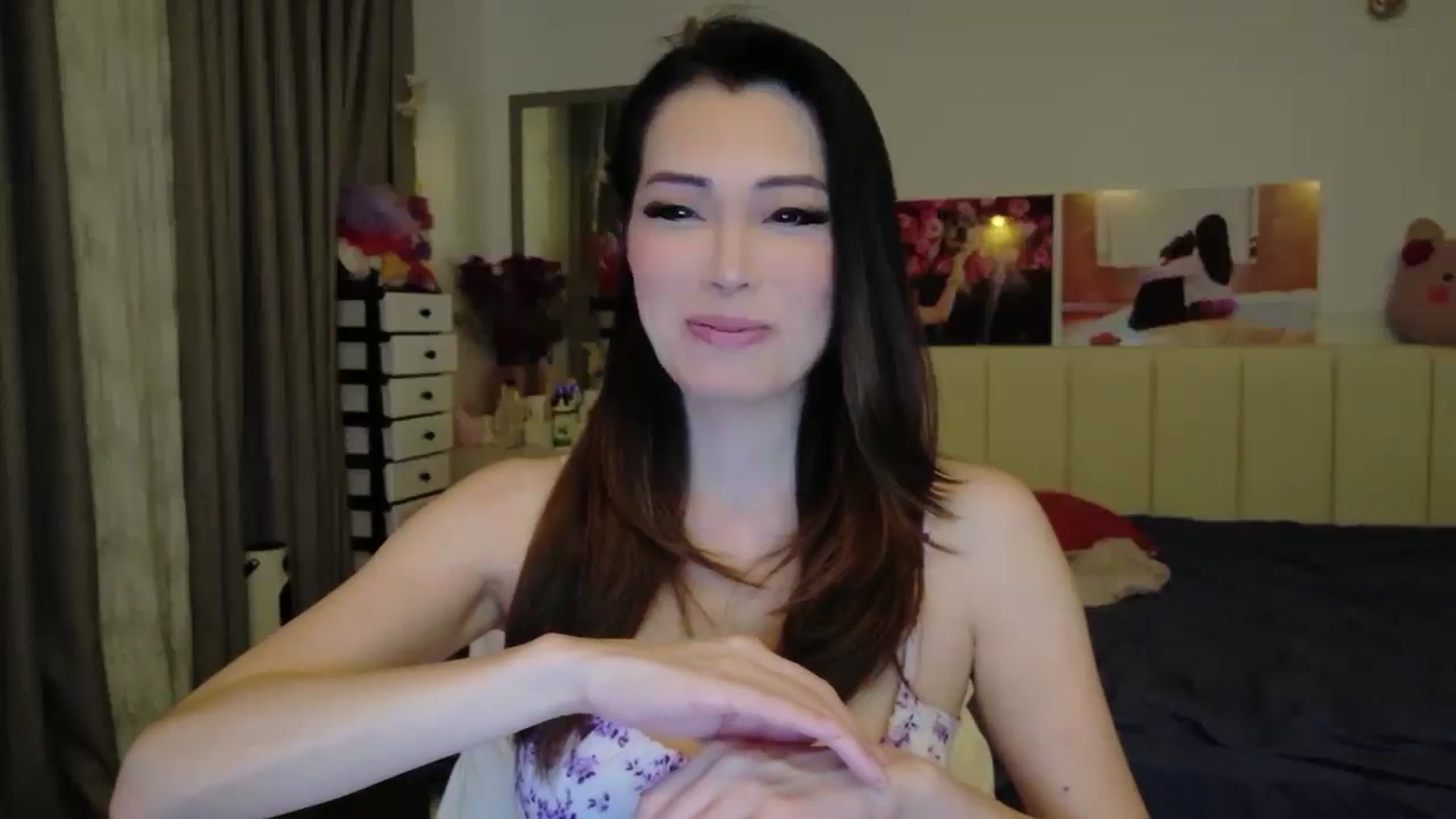 Gallery image thumbnail from Haru_'s myfreecams stream on, 02/22/2026, 05:25 image 11 of 20