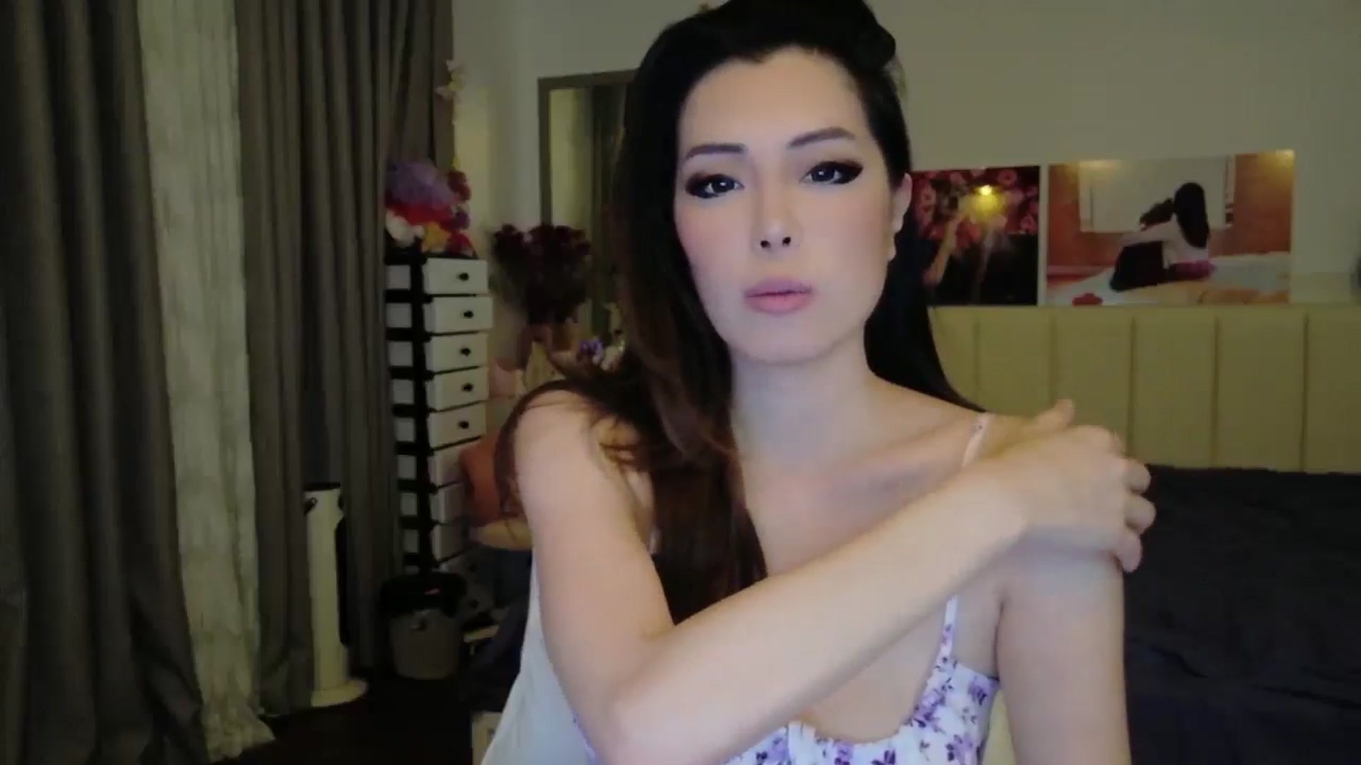 Gallery image thumbnail from Haru_'s myfreecams stream on, 02/22/2026, 06:18 image 14 of 20