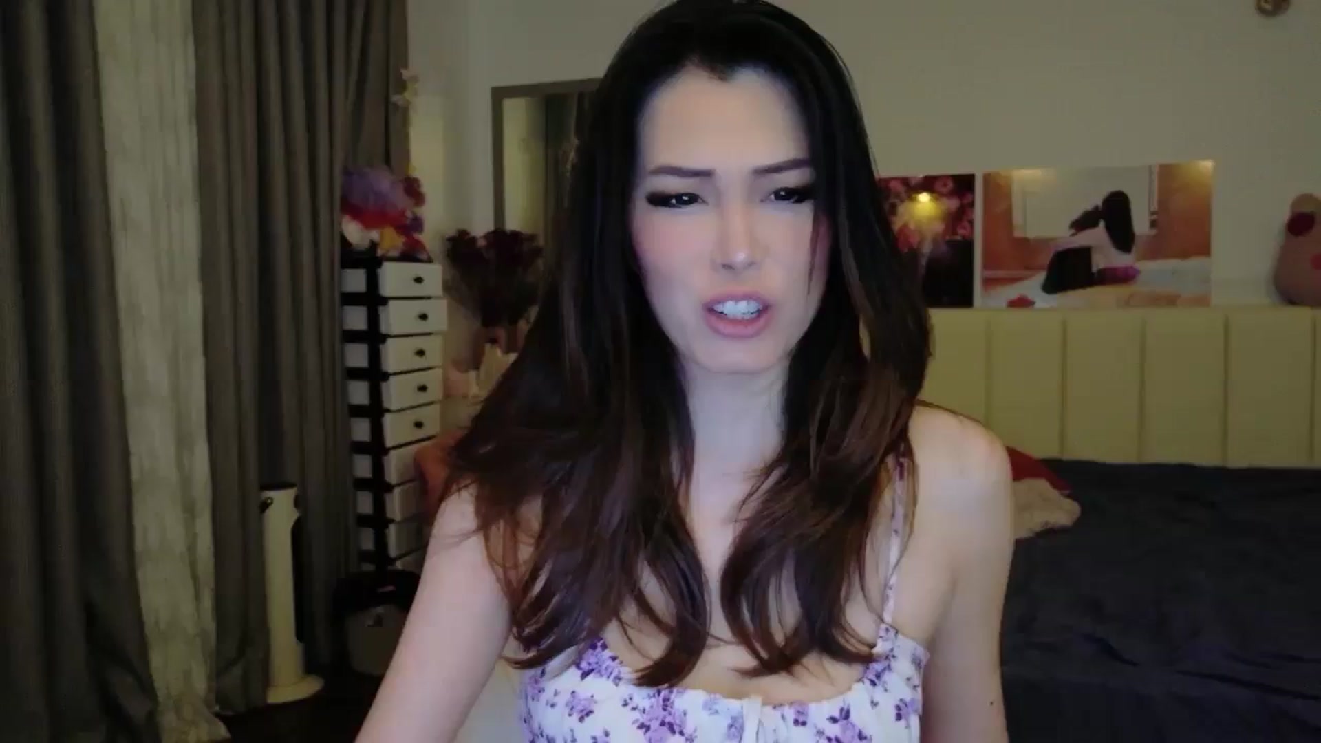 Gallery image thumbnail from Haru_'s myfreecams stream on, 02/22/2026, 06:18 image 4 of 20