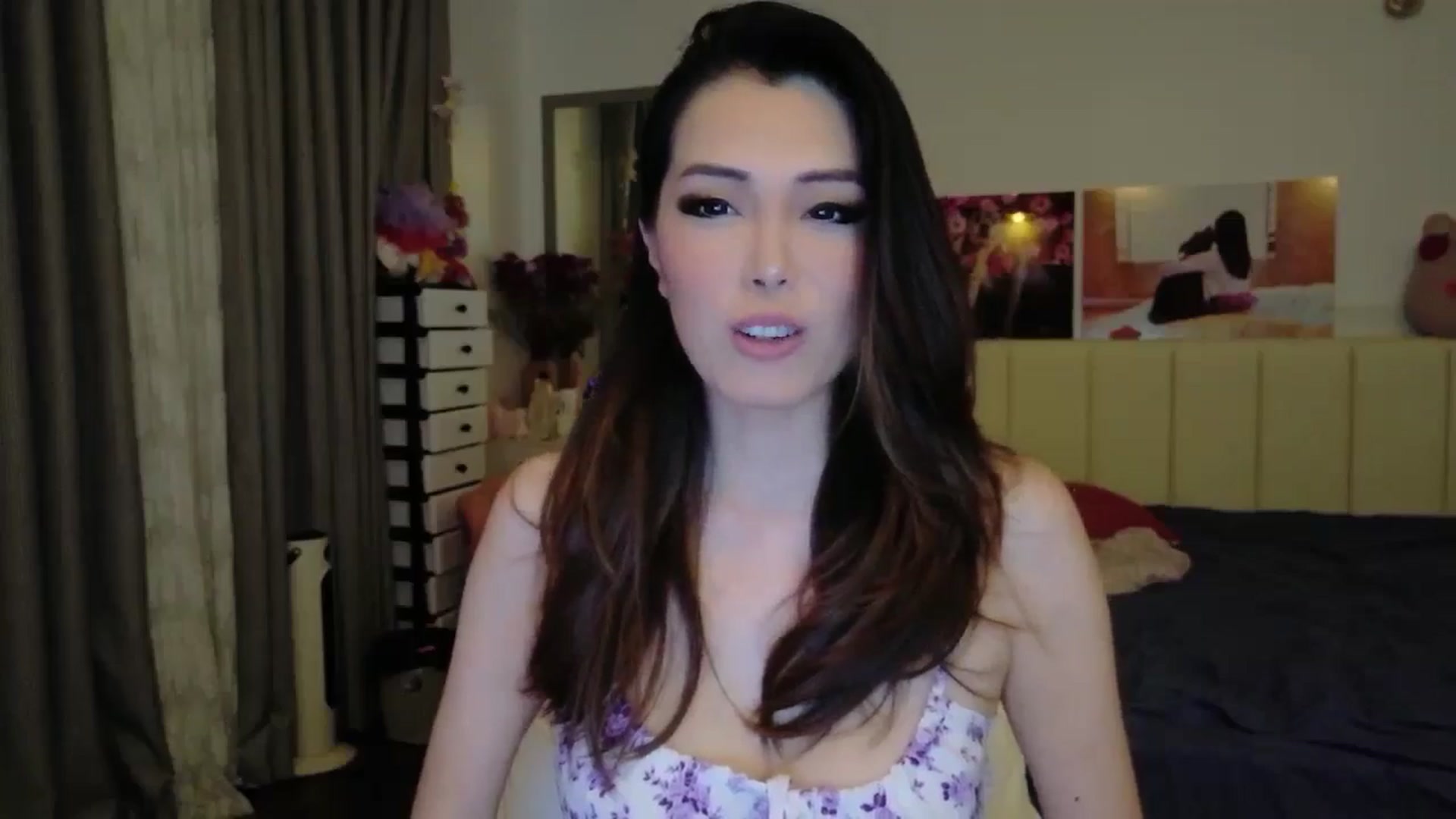 Gallery image thumbnail from Haru_'s myfreecams stream on, 02/22/2026, 06:18 image 10 of 20