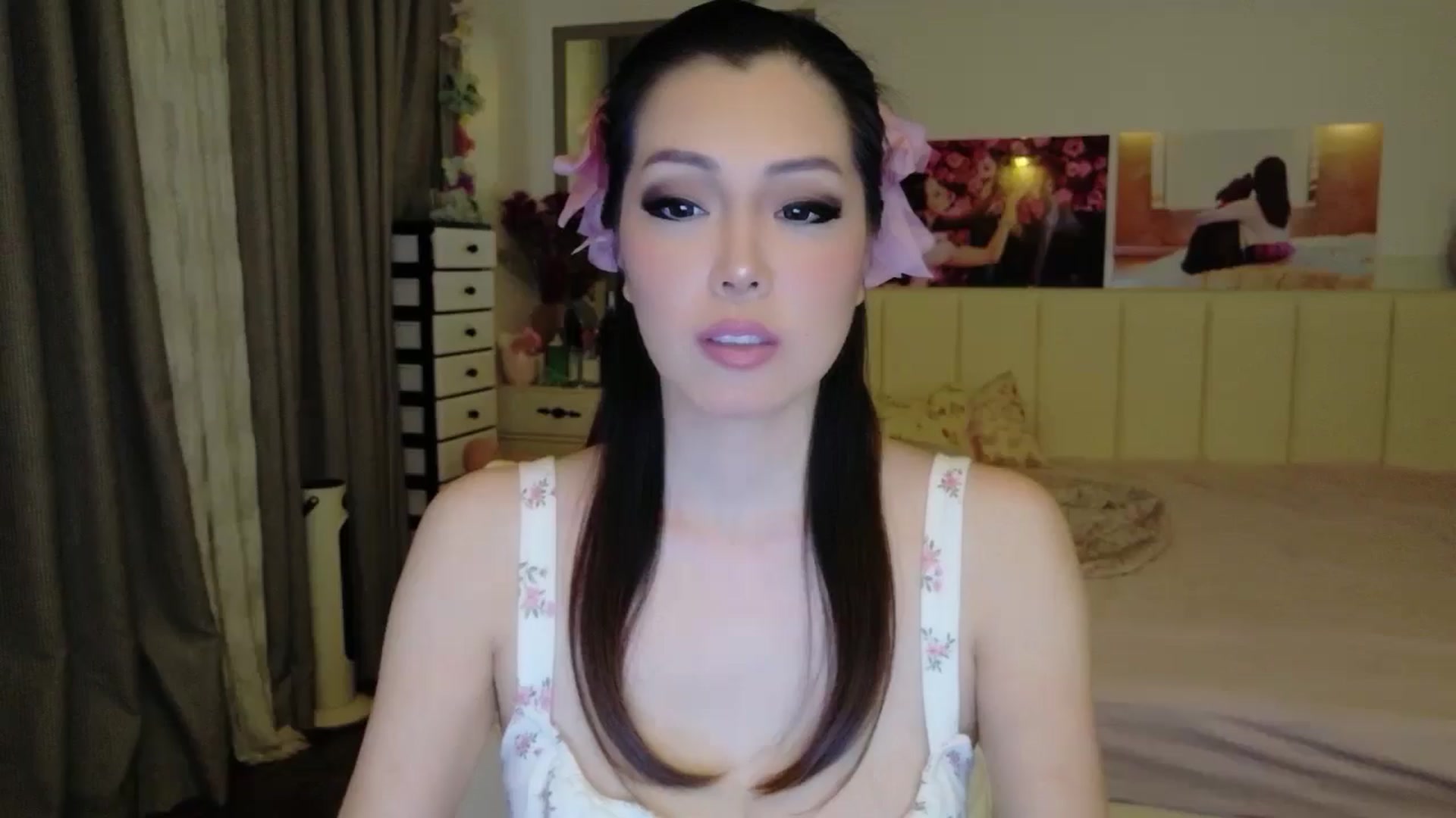 Gallery image thumbnail from Haru_'s myfreecams stream on, 02/24/2026, 06:26 image 1 of 20