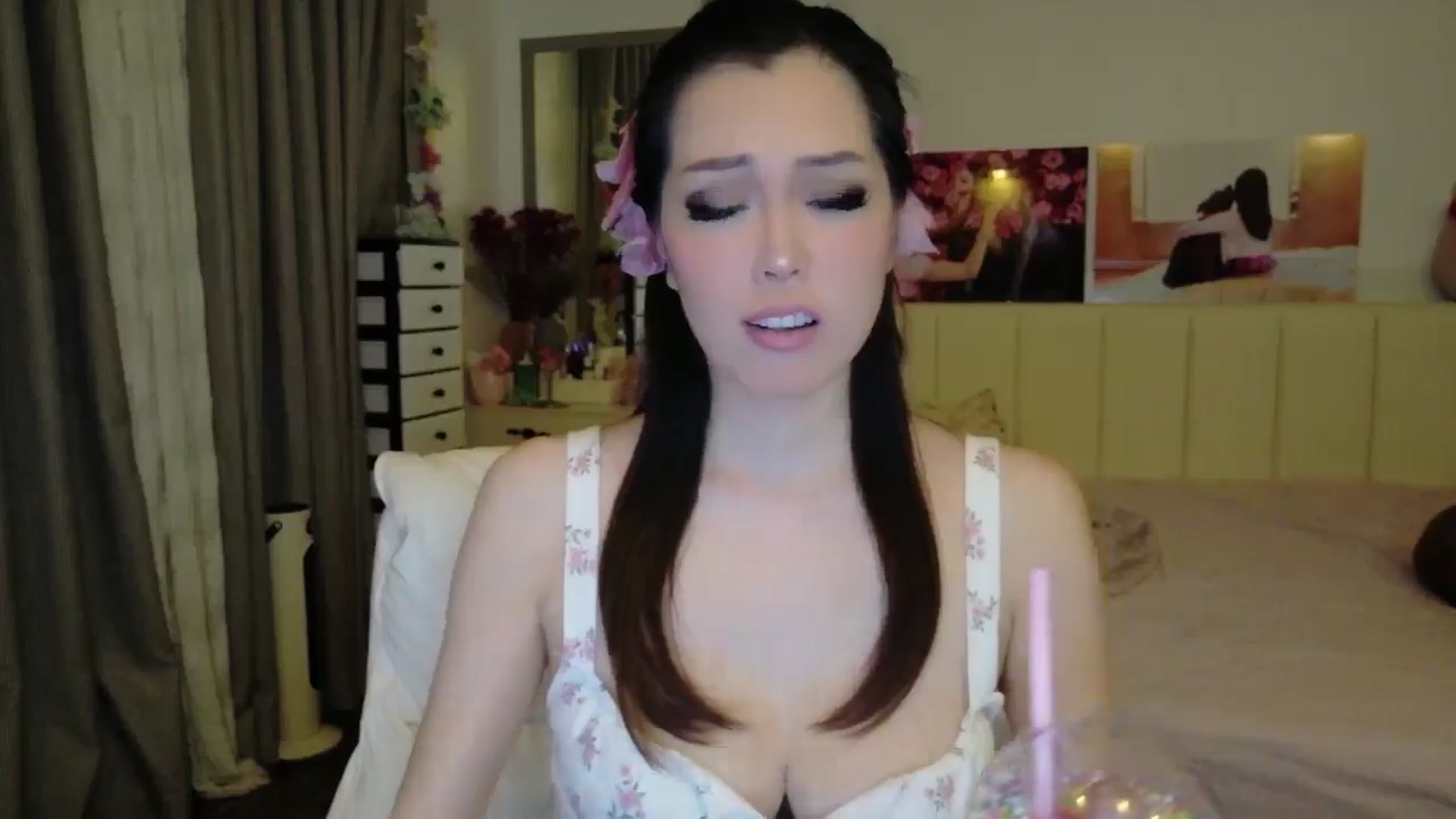 Gallery image thumbnail from Haru_'s myfreecams stream on, 02/24/2026, 06:26 image 16 of 20