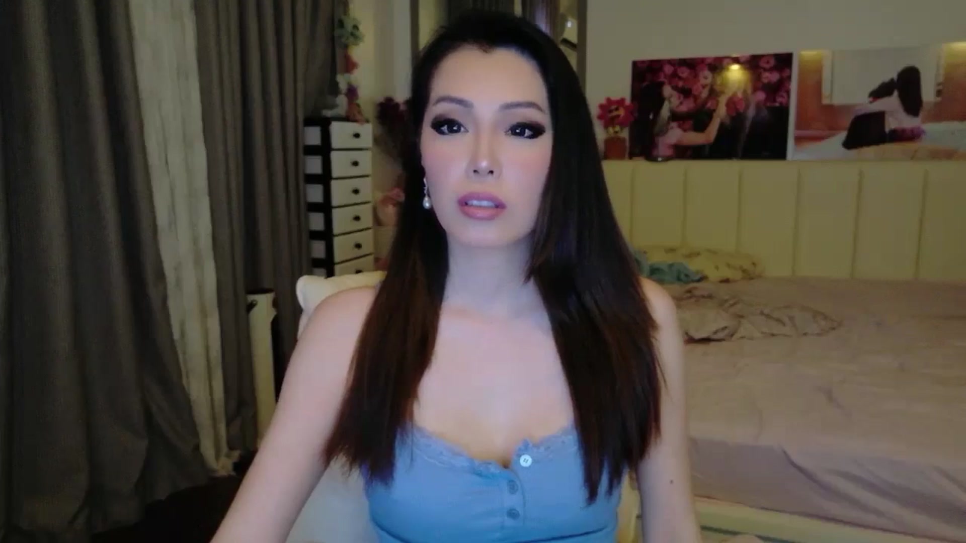 Gallery image thumbnail from Haru_'s myfreecams stream on, 02/25/2026, 05:19 image 2 of 20