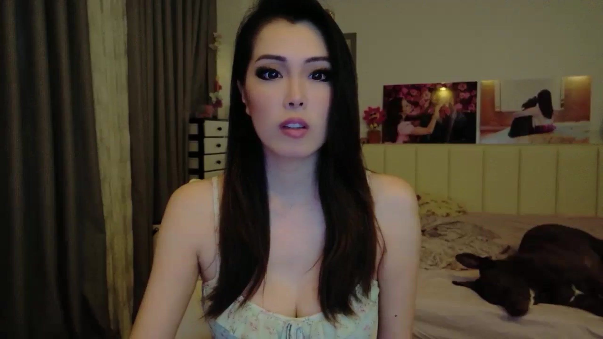 Gallery image thumbnail from Haru_'s myfreecams stream on, 02/27/2026, 05:11 image 19 of 20