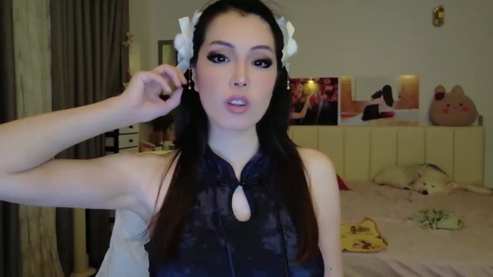 Gallery image thumbnail from Haru_'s myfreecams stream on, 02/28/2026, 05:47 image 19 of 20