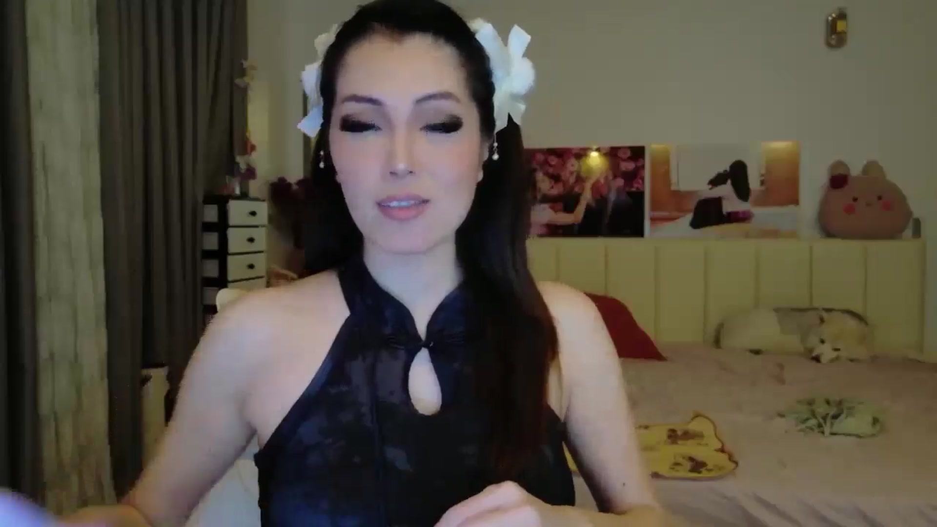 Gallery image thumbnail from Haru_'s myfreecams stream on, 02/28/2026, 05:47 image 15 of 20