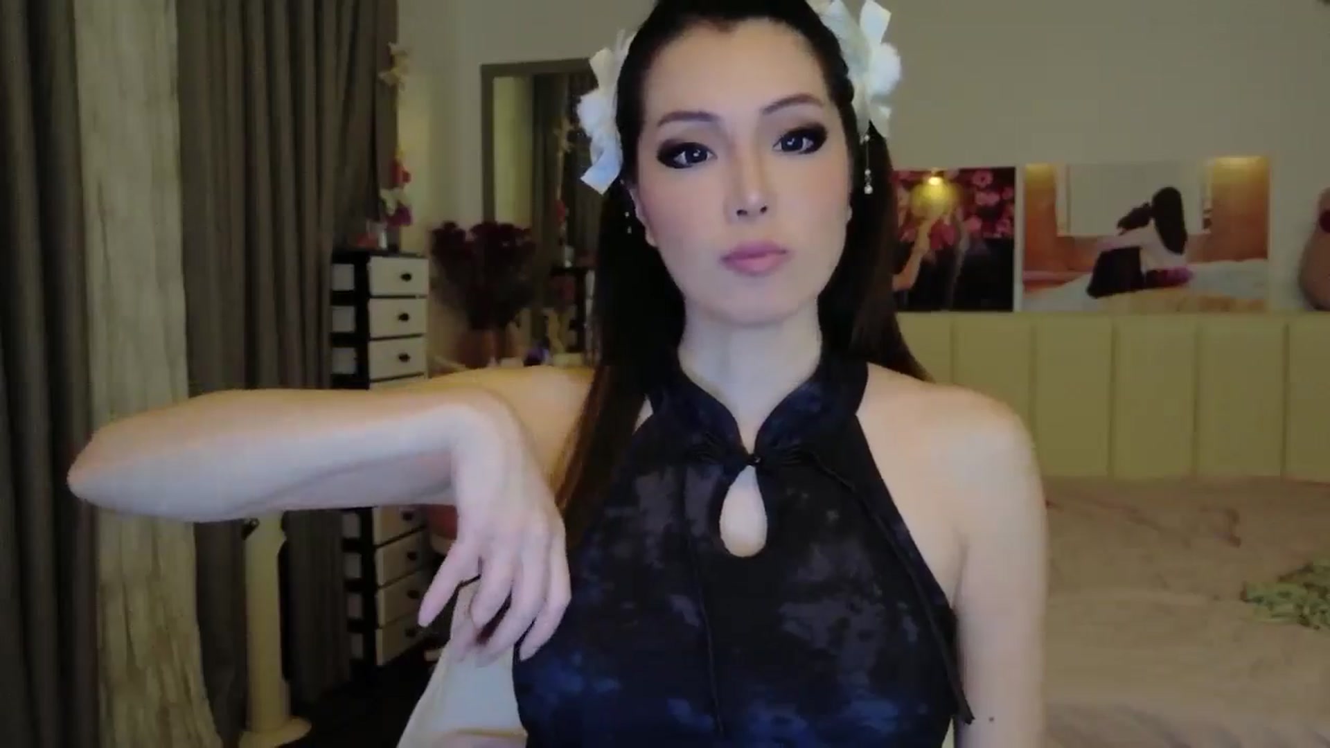 Gallery image thumbnail from Haru_'s myfreecams stream on, 02/28/2026, 05:47 image 5 of 20