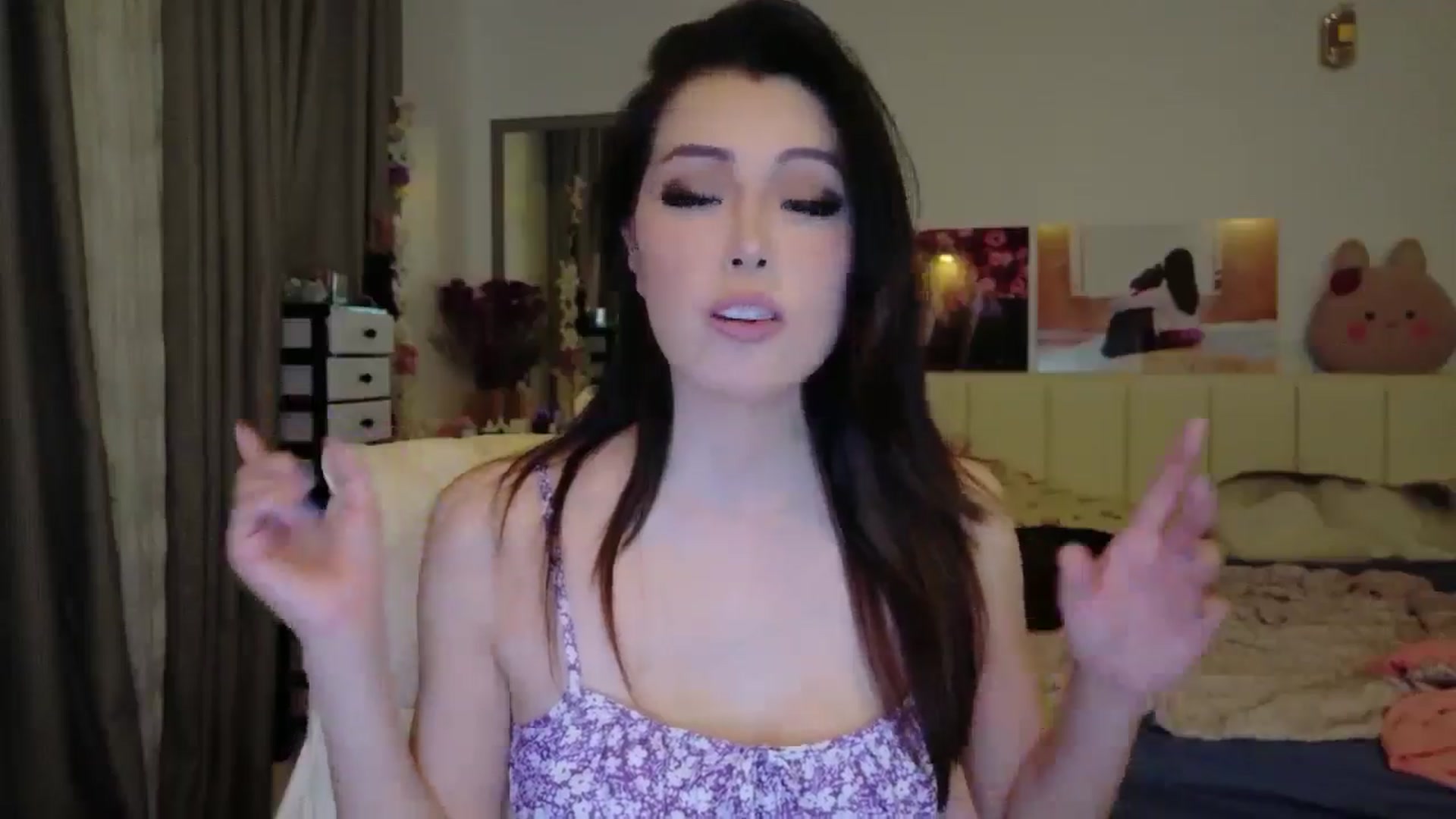 Gallery image thumbnail from Haru_'s myfreecams stream on, 03/06/2026, 06:09 image 5 of 20