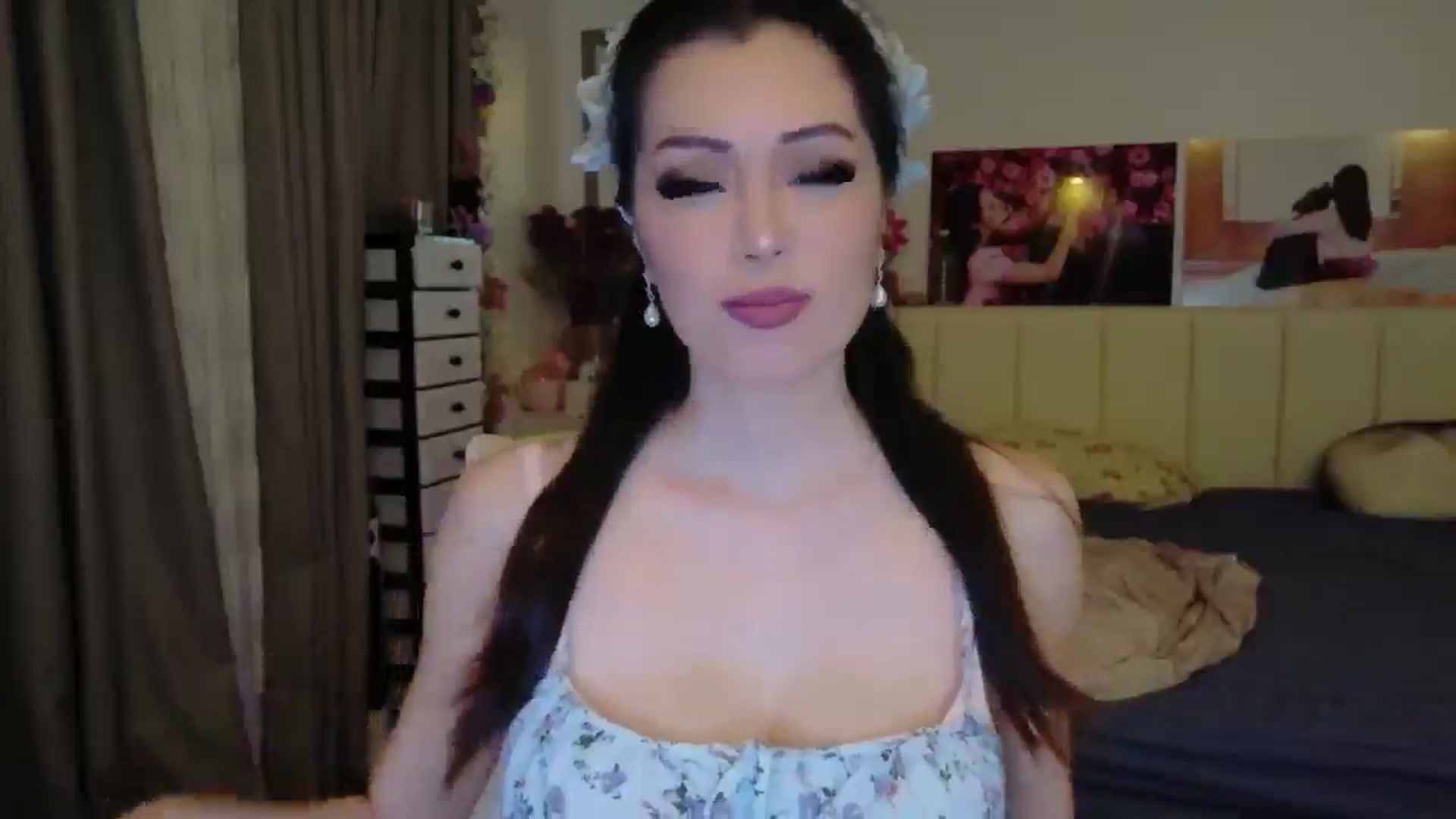 Gallery image thumbnail from Haru_'s myfreecams stream on, 03/08/2026, 06:26 image 20 of 20